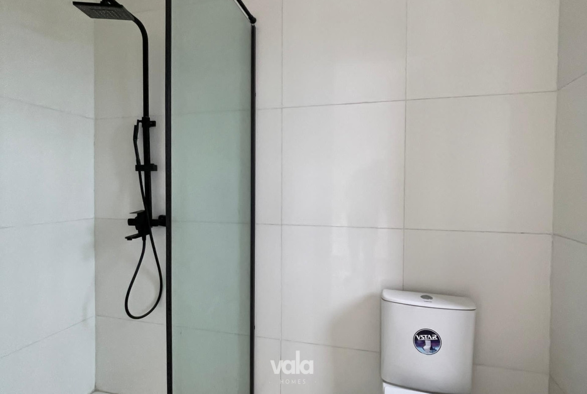 Luxury four bedroom terrace (IKATE4BT02)