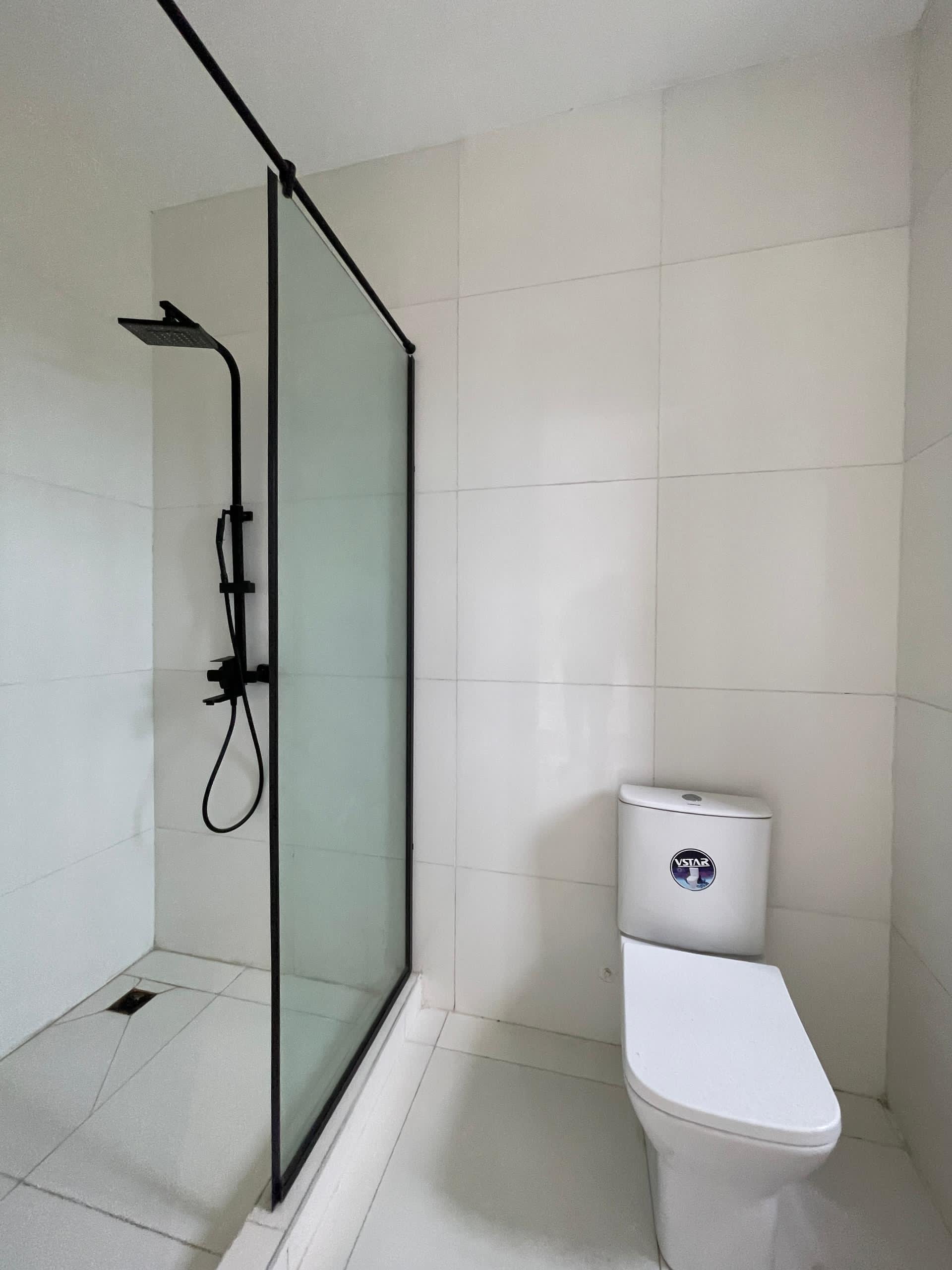 Luxury four bedroom terrace (IKATE4BT02)