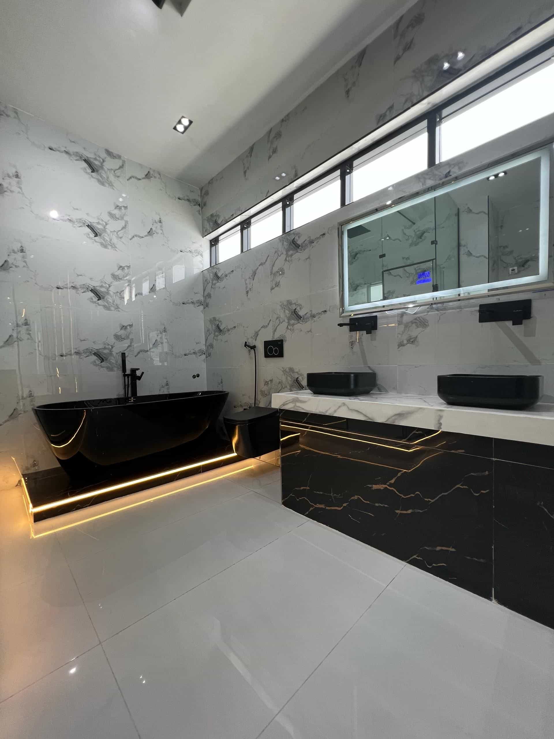 Neatly built five bedroom detached duplex (CHEVRN5BDD05) Neatly built five bedroom detached duplex (CHEVRN5BDD05)