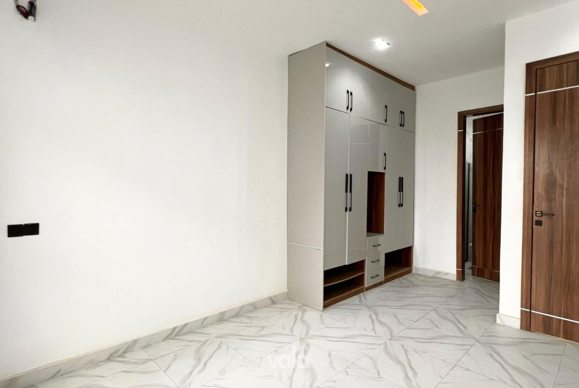 Neatly built four bedroom detached duplex (ORCHID4BDD05)