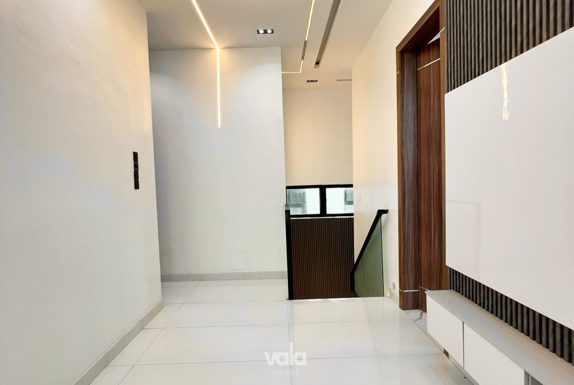 Neatly built four bedroom detached duplex (ORCHID4BDD05)