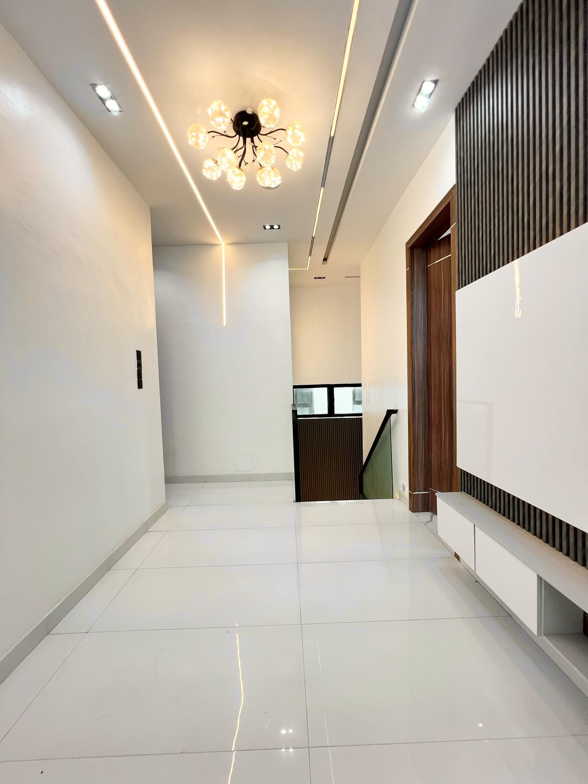 Neatly built four bedroom detached duplex (ORCHID4BDD05)