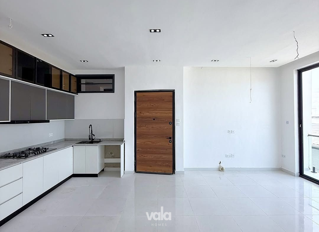Neatly built two bedroom apartment (OLOGOLO2B01)