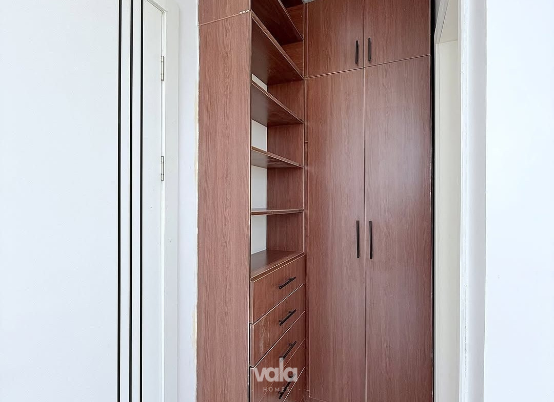 Neatly built two bedroom apartment (OLOGOLO2B01)