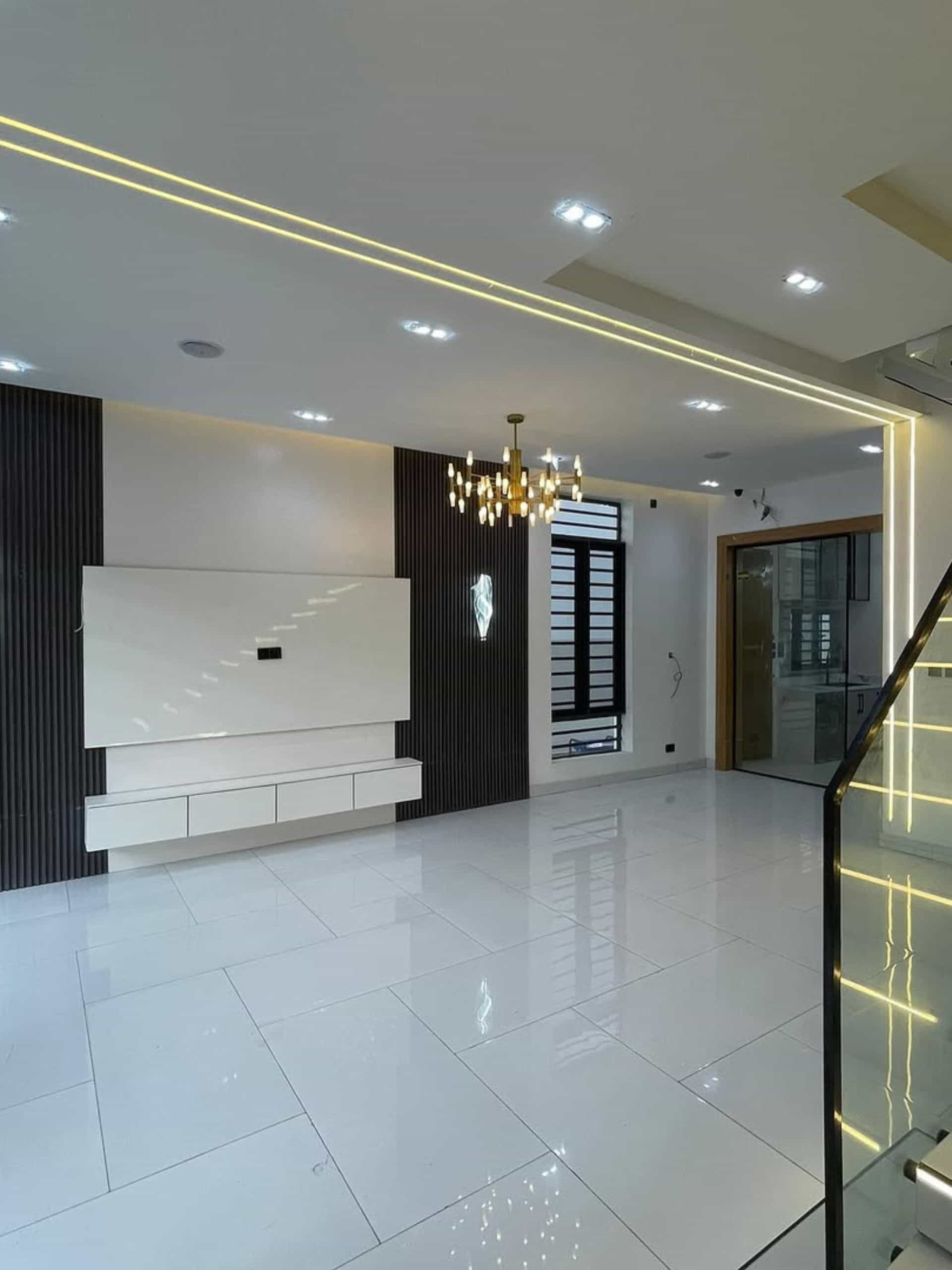 Newly built four bedroom detached duplex (ORCHID4BDD04) Newly built four bedroom detached duplex (ORCHID4BDD04)