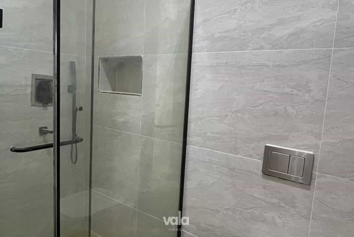 Newly built four bedroom detached duplex (ORCHID4BDD04)