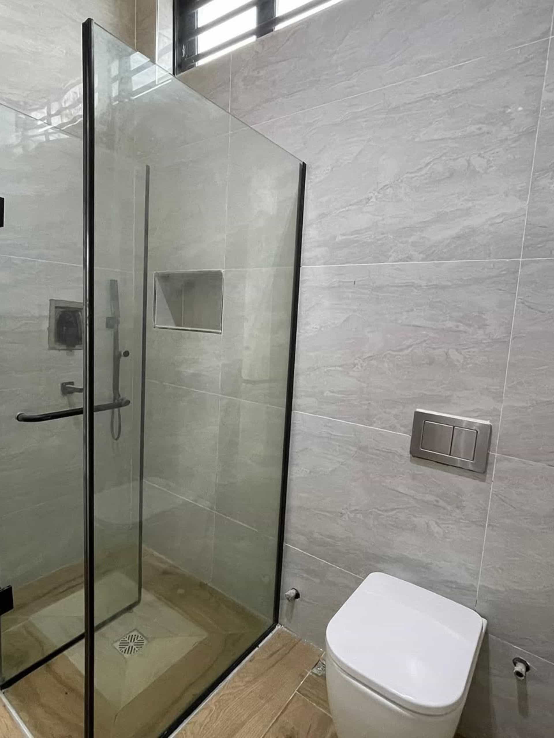 Newly built four bedroom detached duplex (ORCHID4BDD04) Newly built four bedroom detached duplex (ORCHID4BDD04)