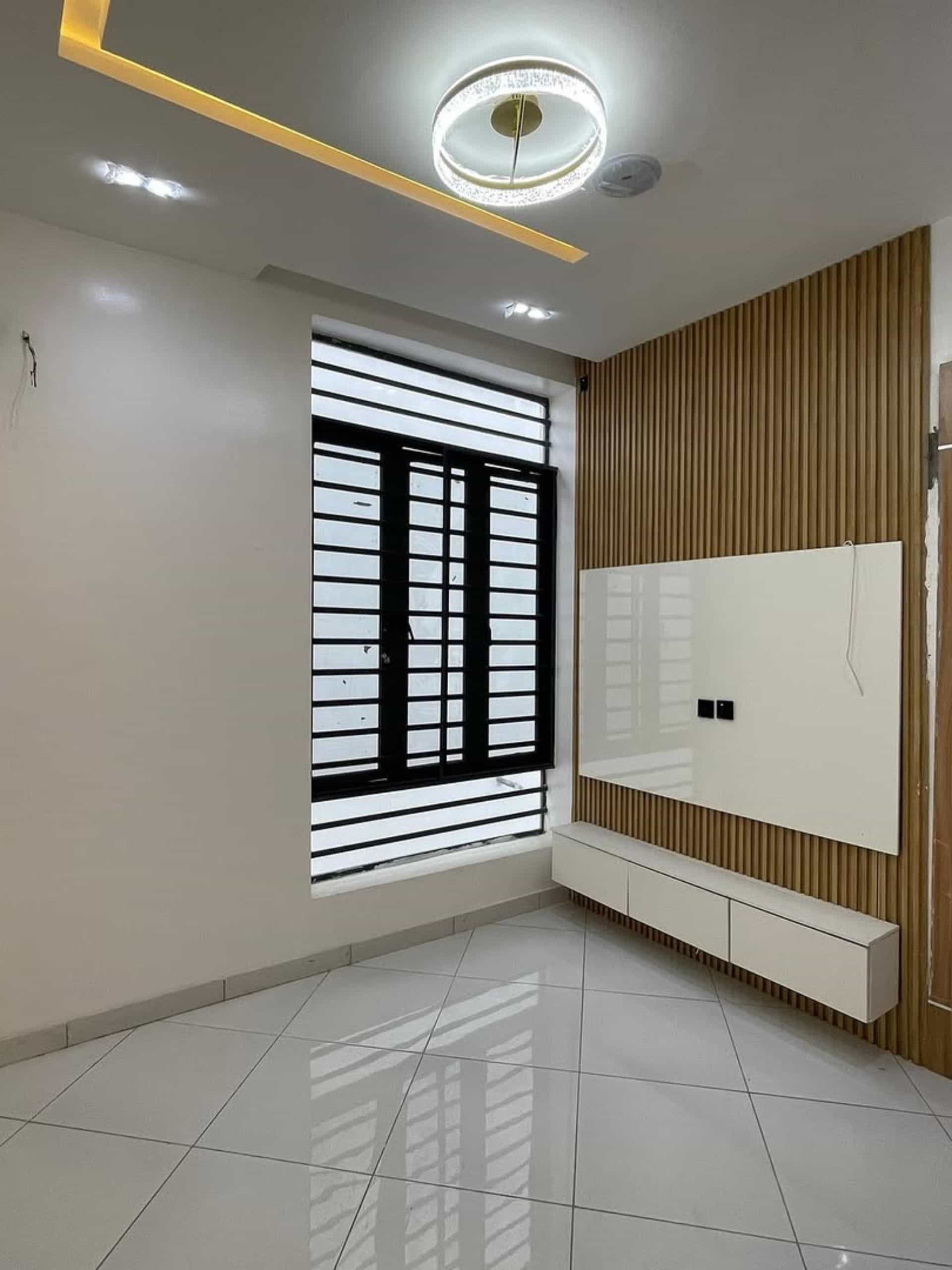 Newly built four bedroom detached duplex (ORCHID4BDD04) Newly built four bedroom detached duplex (ORCHID4BDD04)
