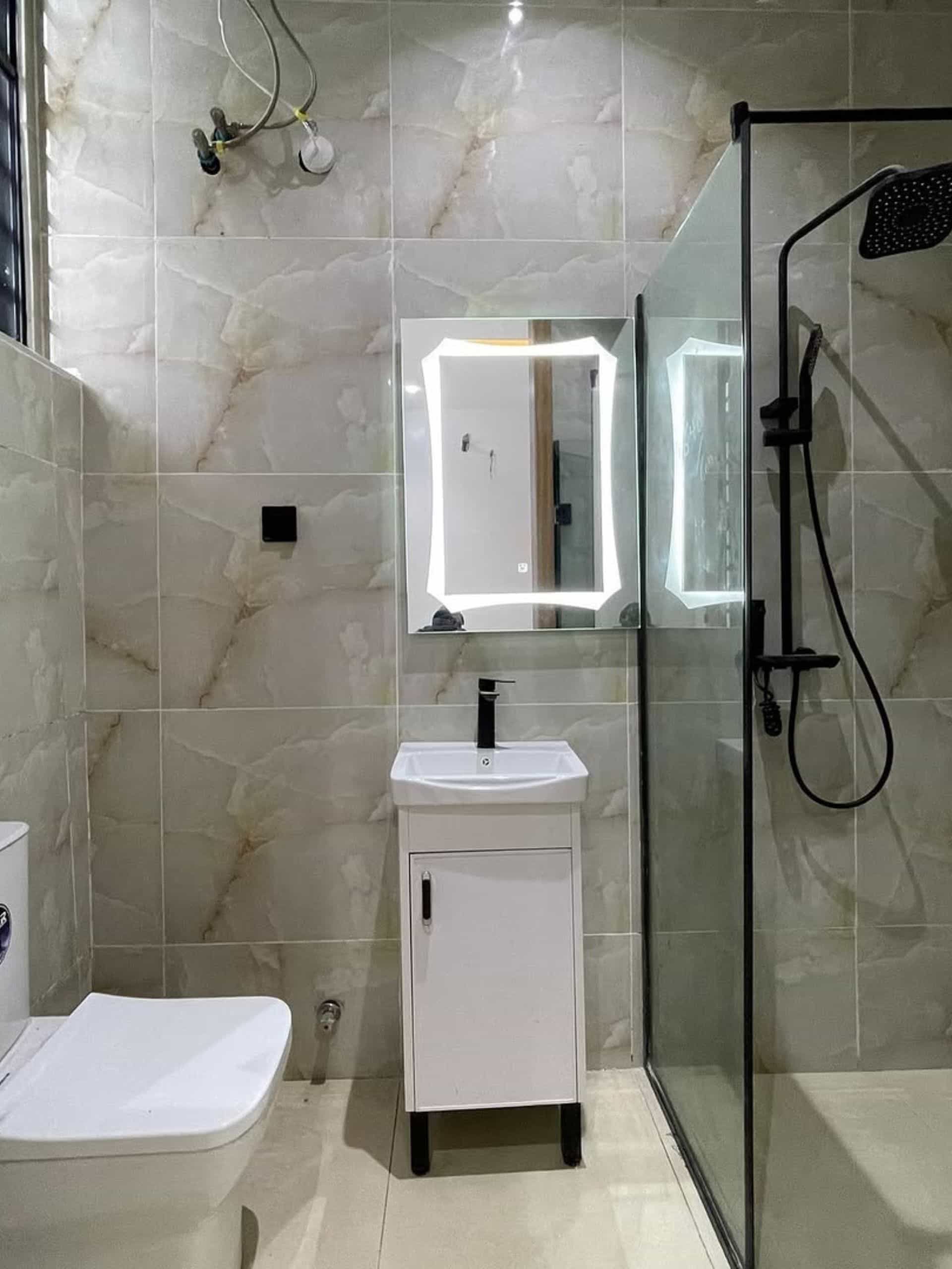 Newly built four bedroom detached duplex (ORCHID4BDD04) Newly built four bedroom detached duplex (ORCHID4BDD04)