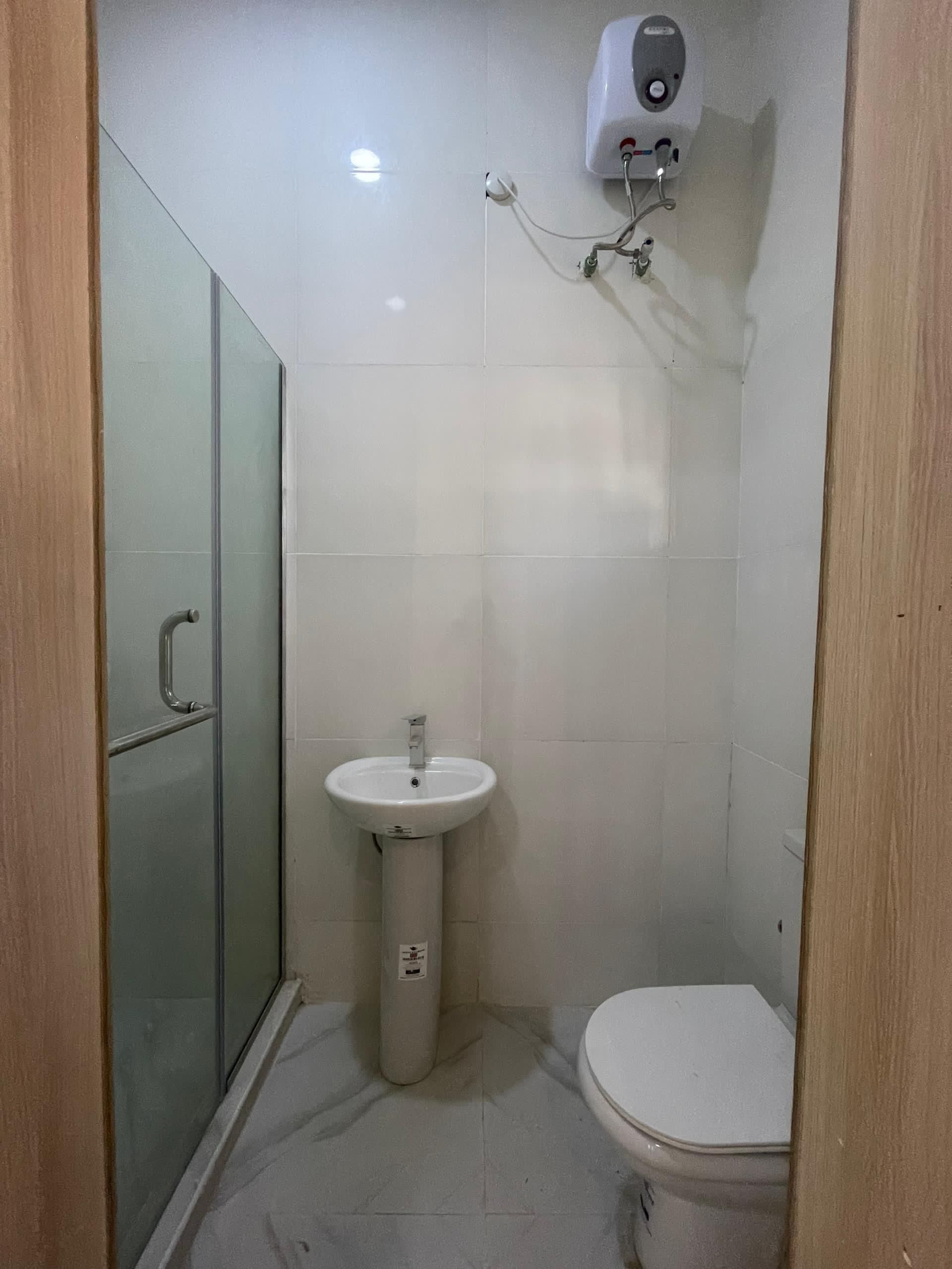 Newly built four bedroom semi-detached duplex (ORCHID4BSD06)