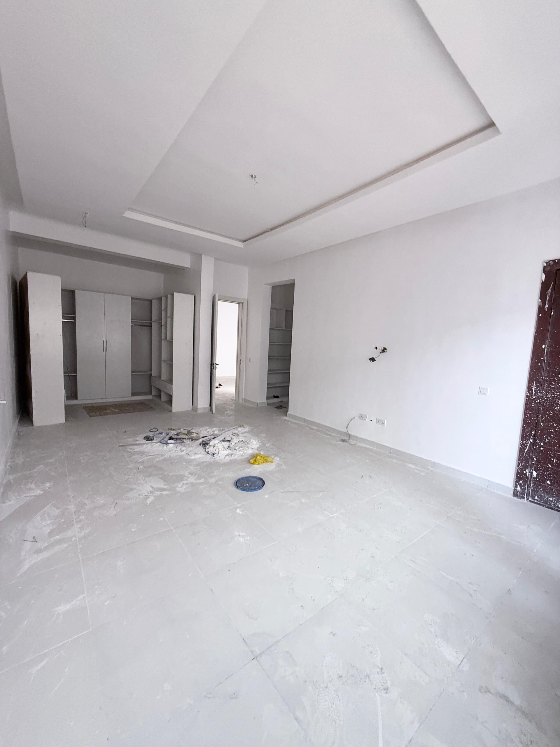 Newly built four bedroom terrace duplex (ologolo4td01) Newly built four bedroom terrace duplex (ologolo4td01)