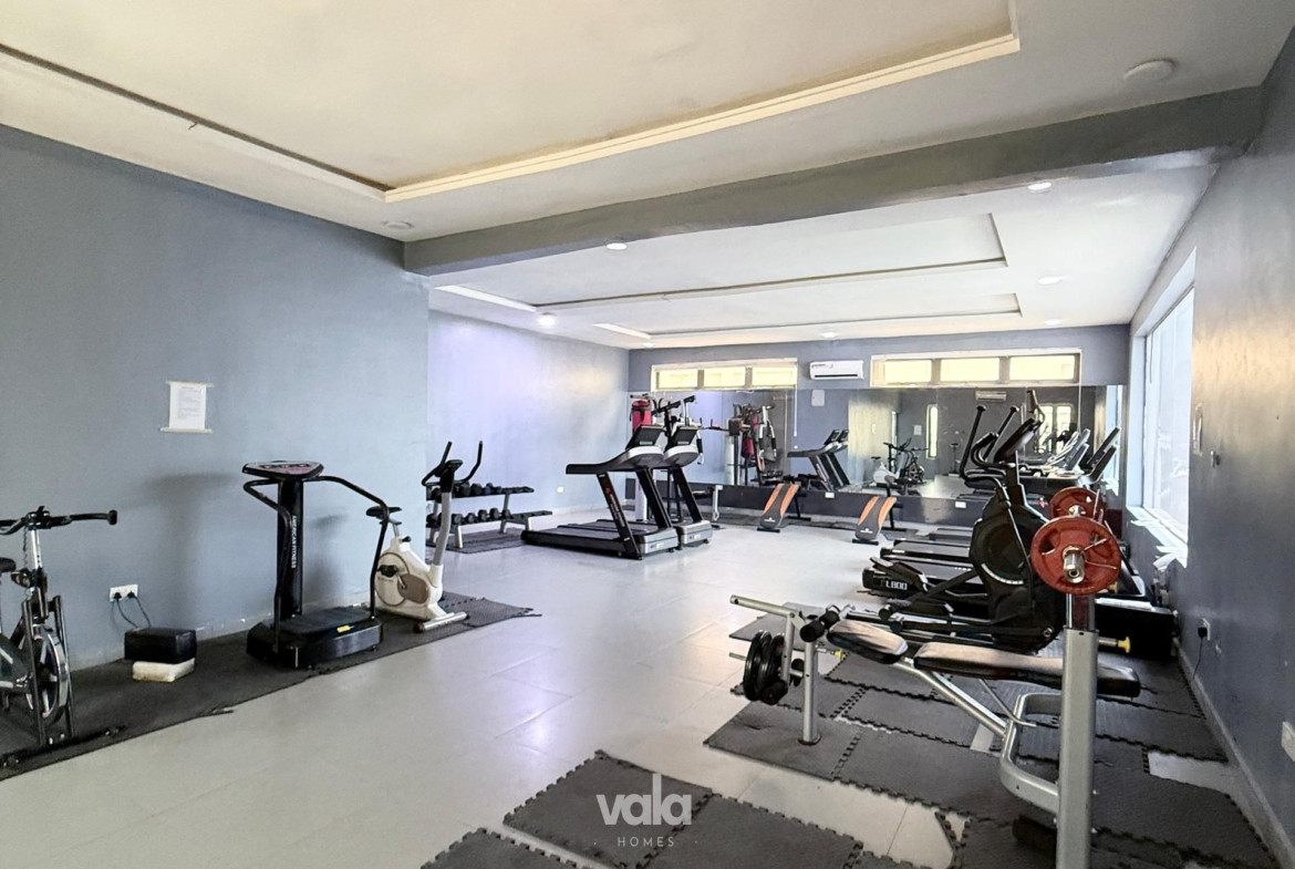 Newly built four bedroom terrace duplex (ologolo4td01)