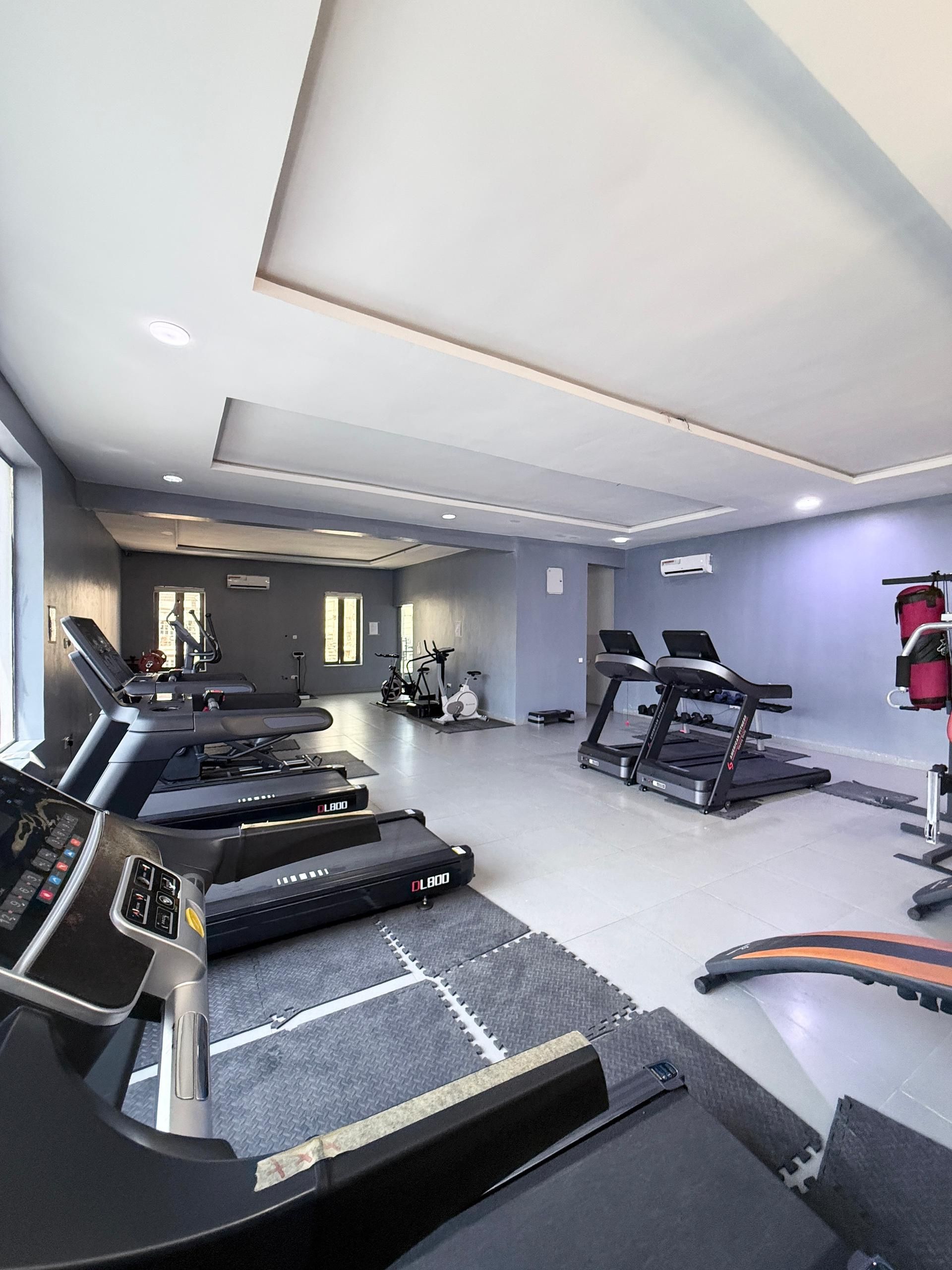Newly built four bedroom terrace duplex (ologolo4td01) Newly built four bedroom terrace duplex (ologolo4td01)