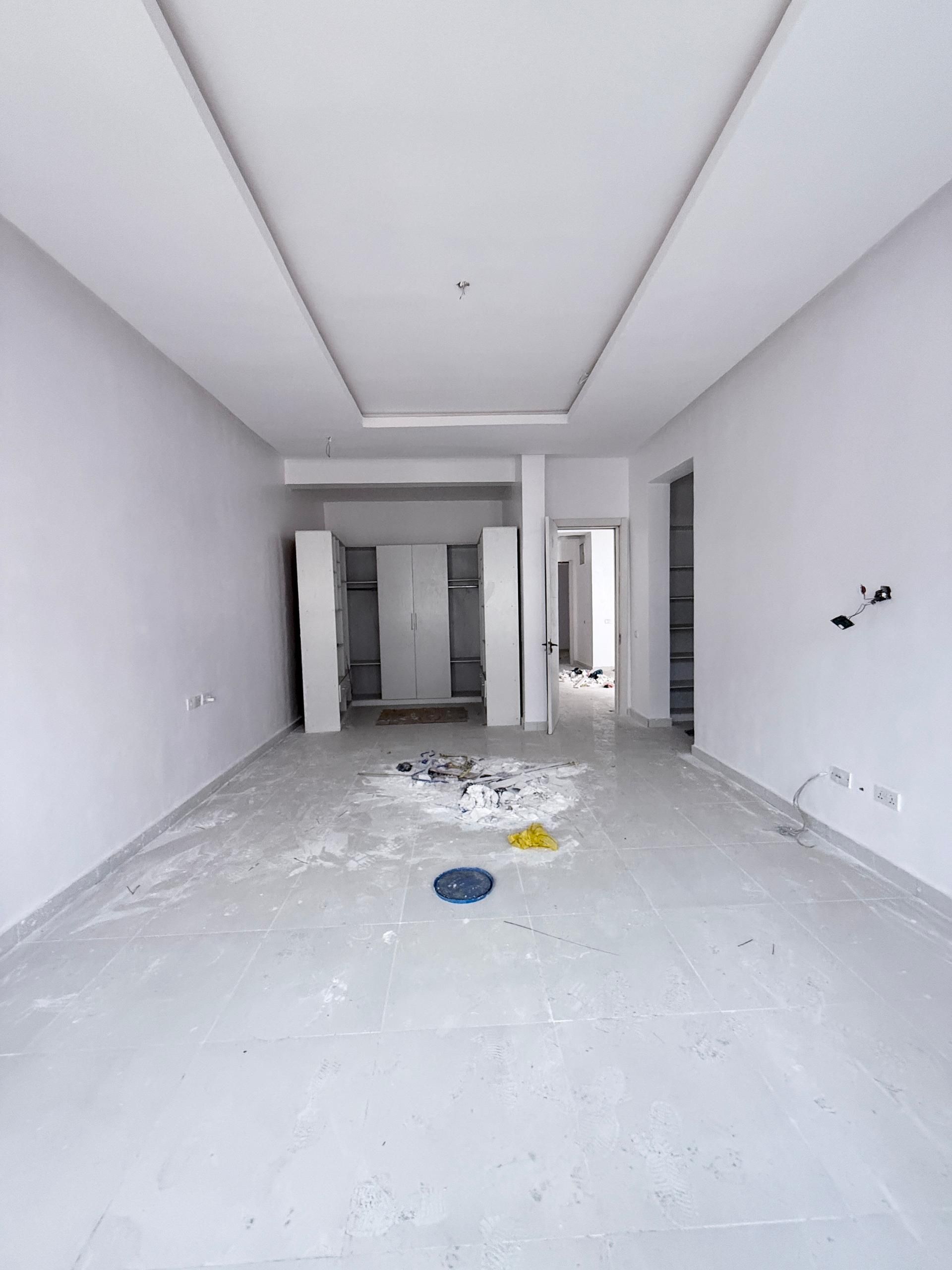 Newly built four bedroom terrace duplex (ologolo4td01) Newly built four bedroom terrace duplex (ologolo4td01)