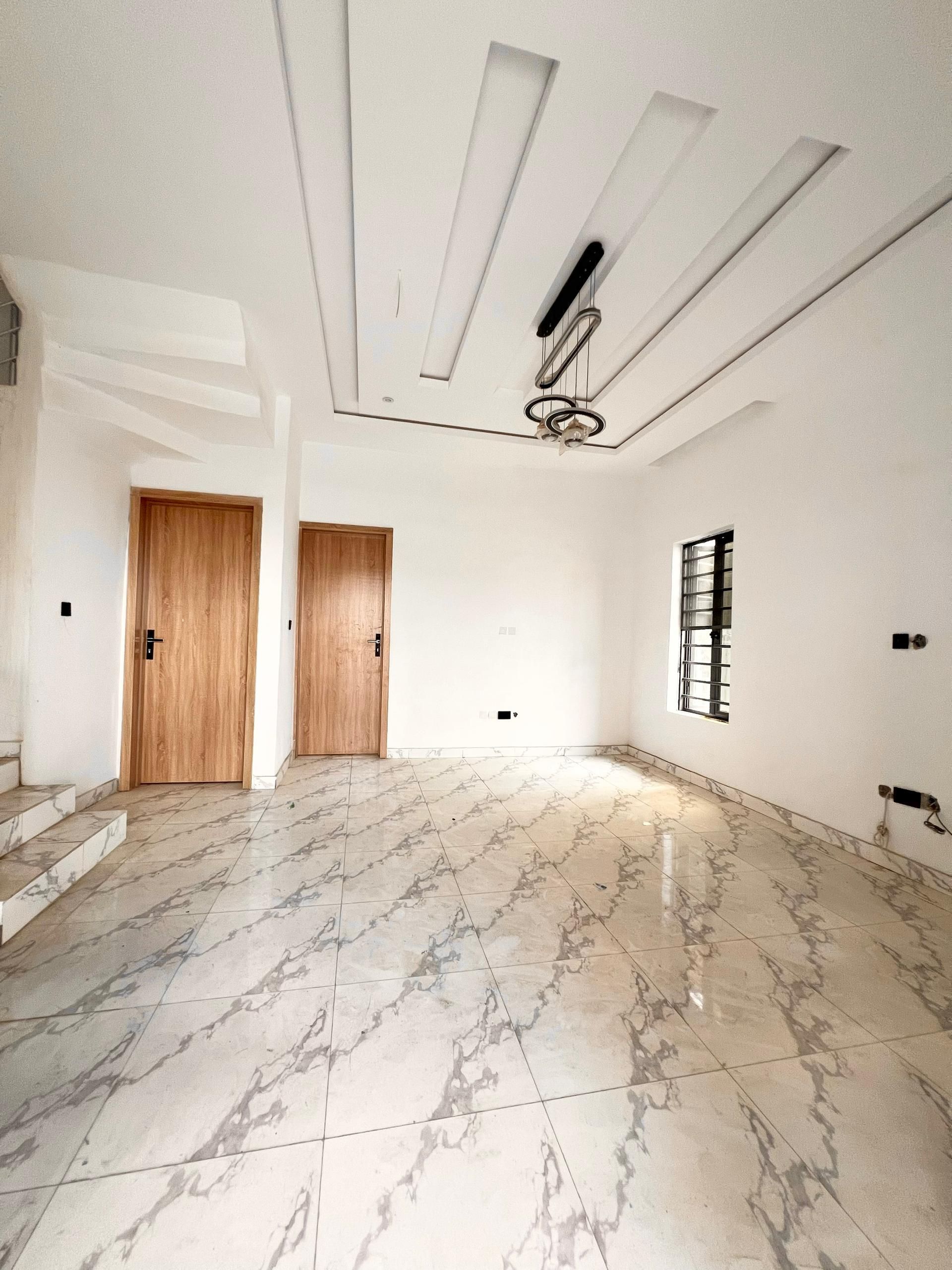 Newly built four bedroom terrace duplex (ORCHID4BT01) Newly built four bedroom terrace duplex (ORCHID4BT01)