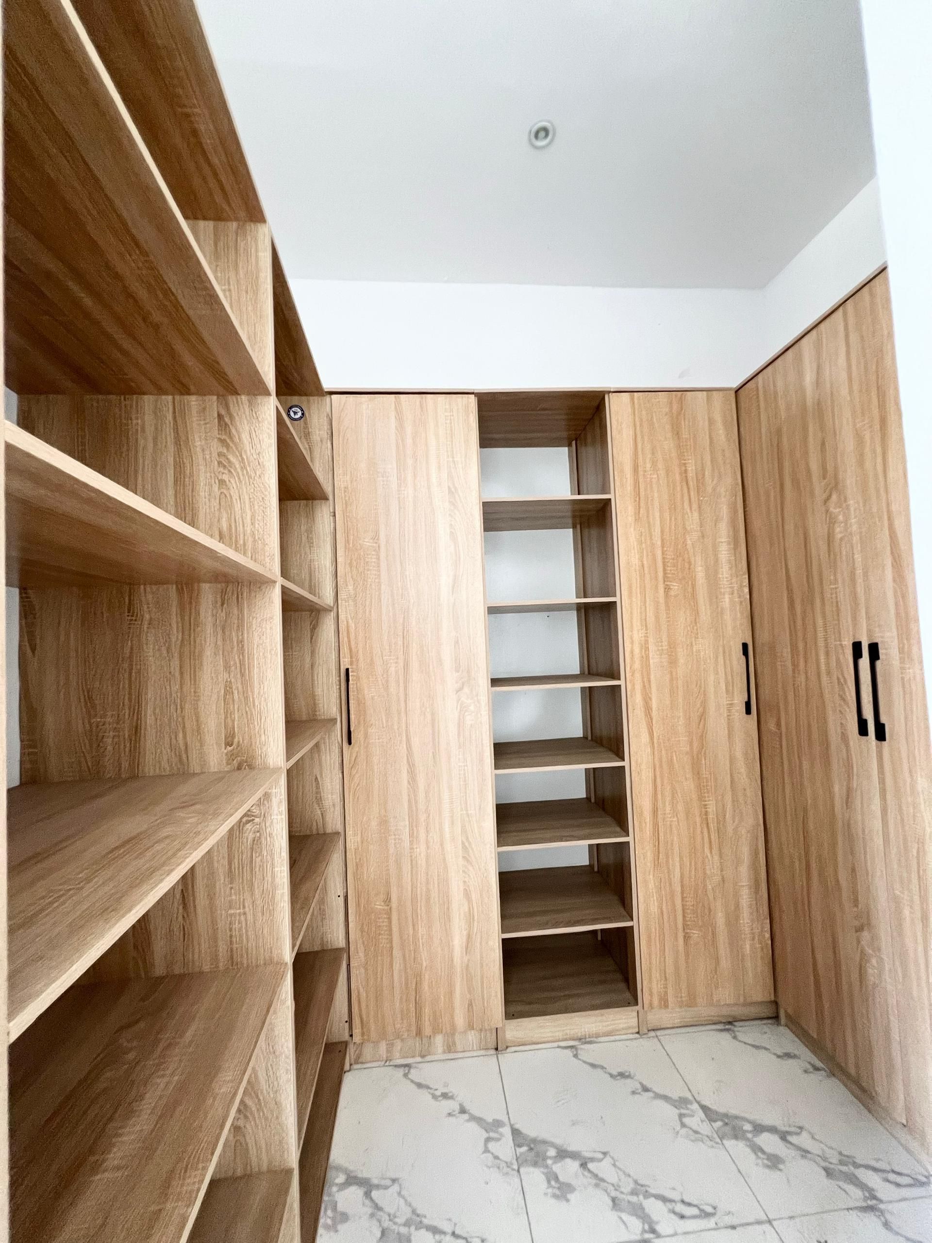 Newly built four bedroom terrace duplex (ORCHID4BT01) Newly built four bedroom terrace duplex (ORCHID4BT01)