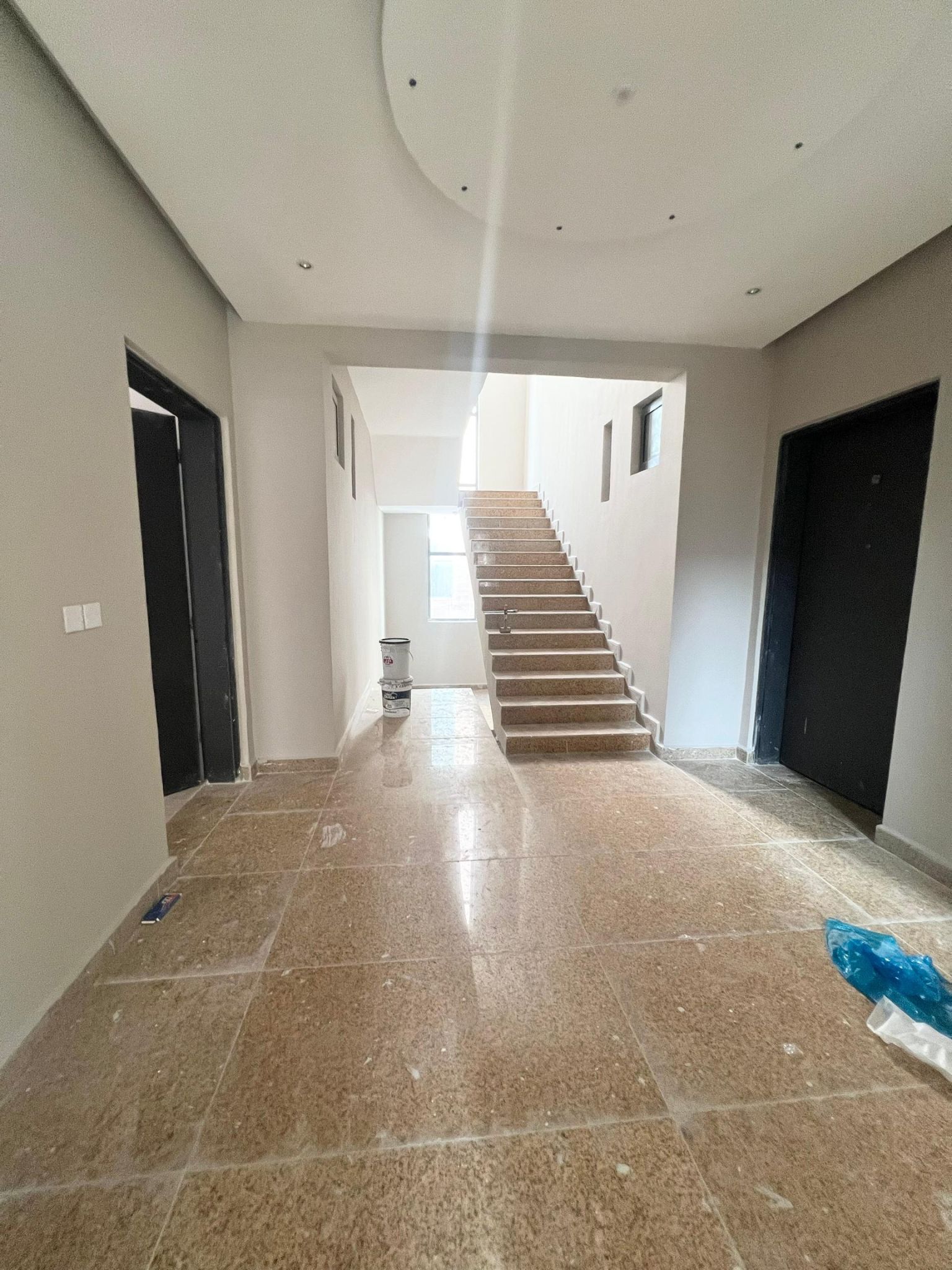 Newly built two bedroom apartment (OLOGOLO2B02)
