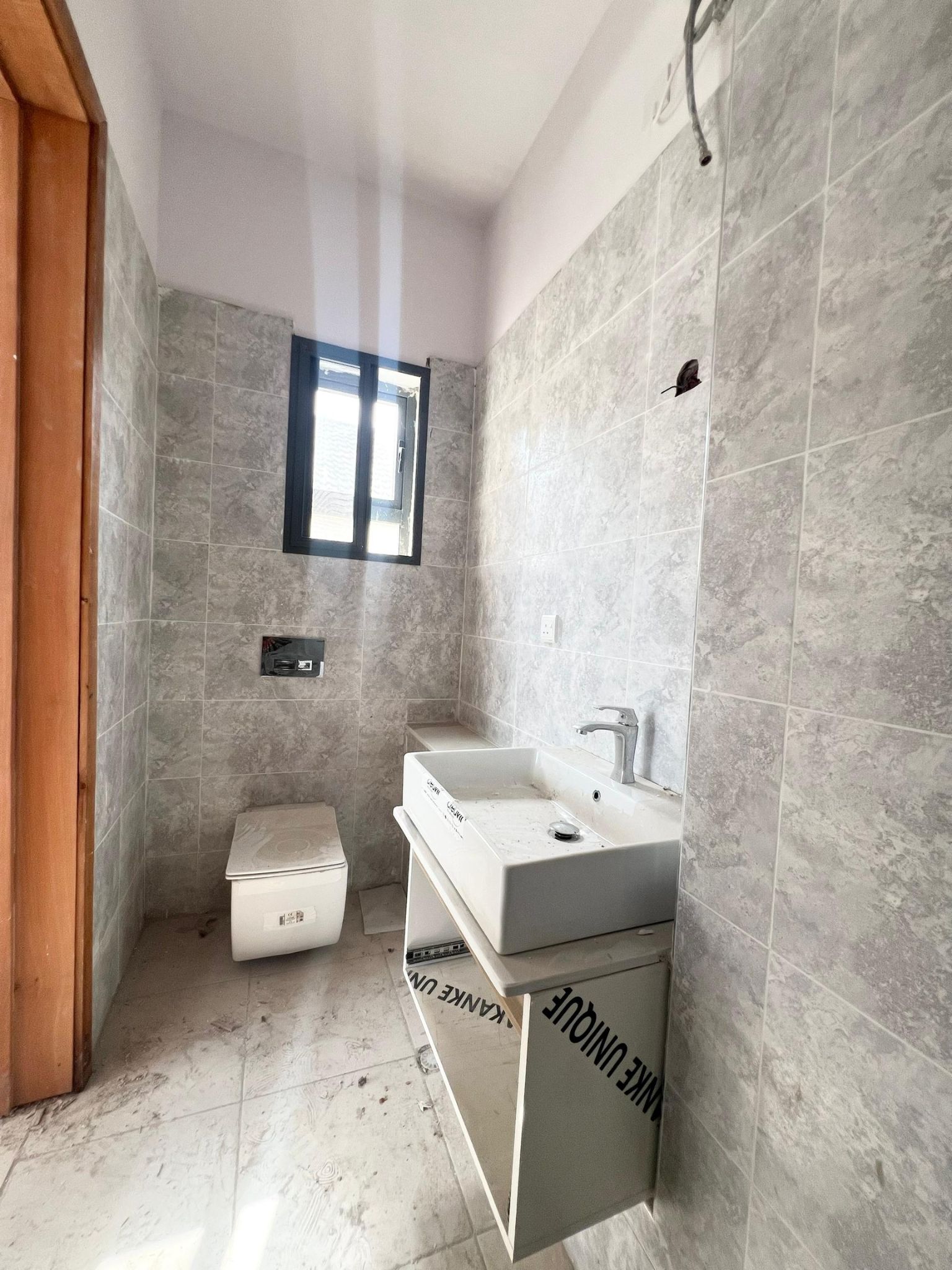 Newly built two bedroom apartment (OLOGOLO2B02)