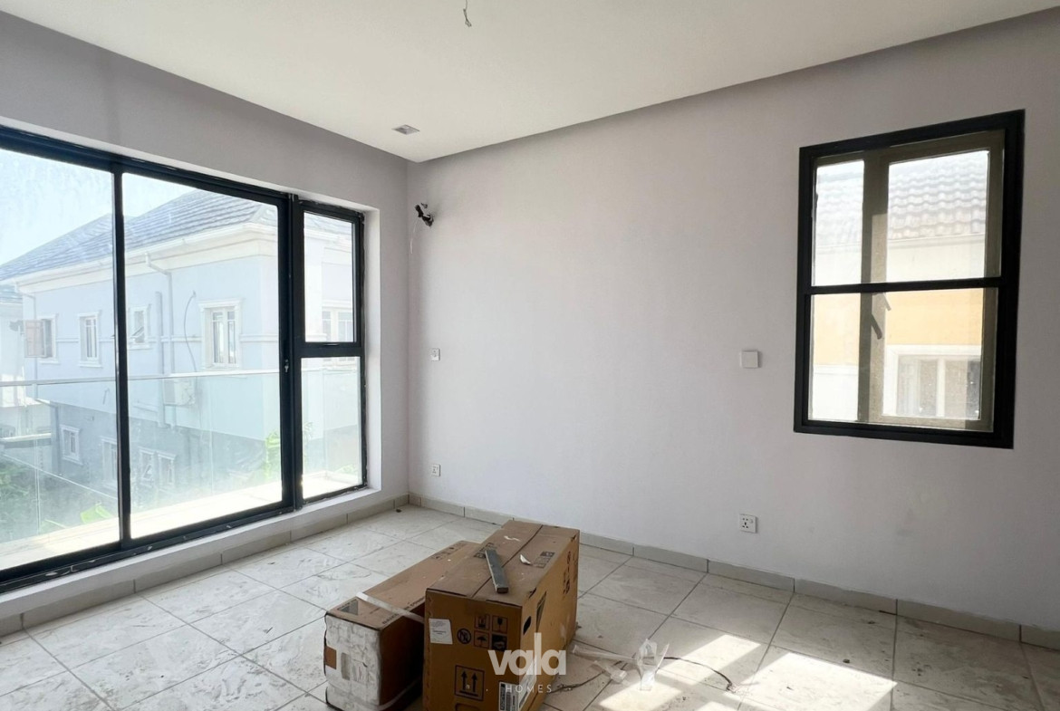 Newly built two bedroom apartment (OLOGOLO2B02)
