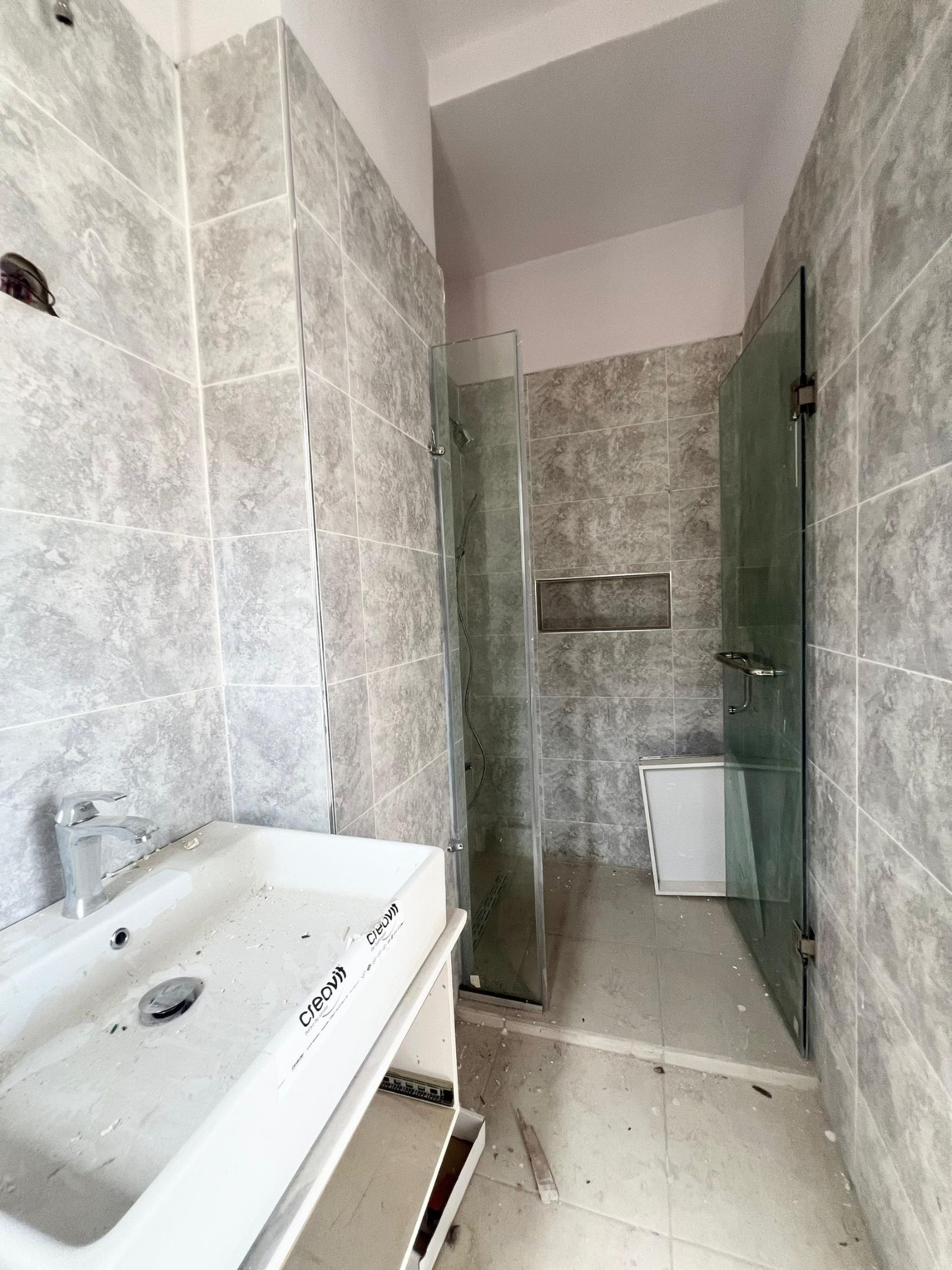 Newly built two bedroom apartment (OLOGOLO2B02)
