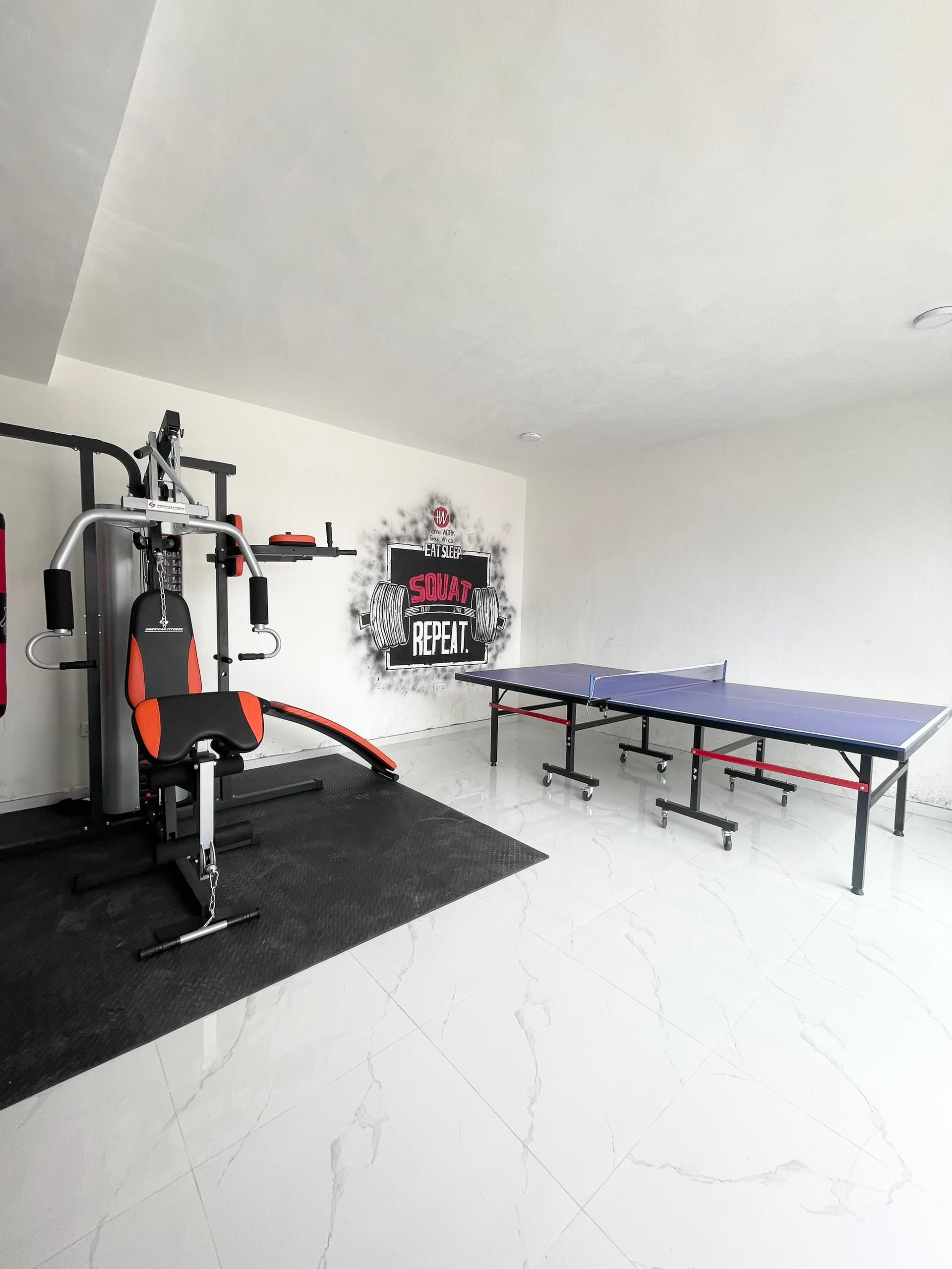 Newly built two bedroom apartment (ORCHID2B01)