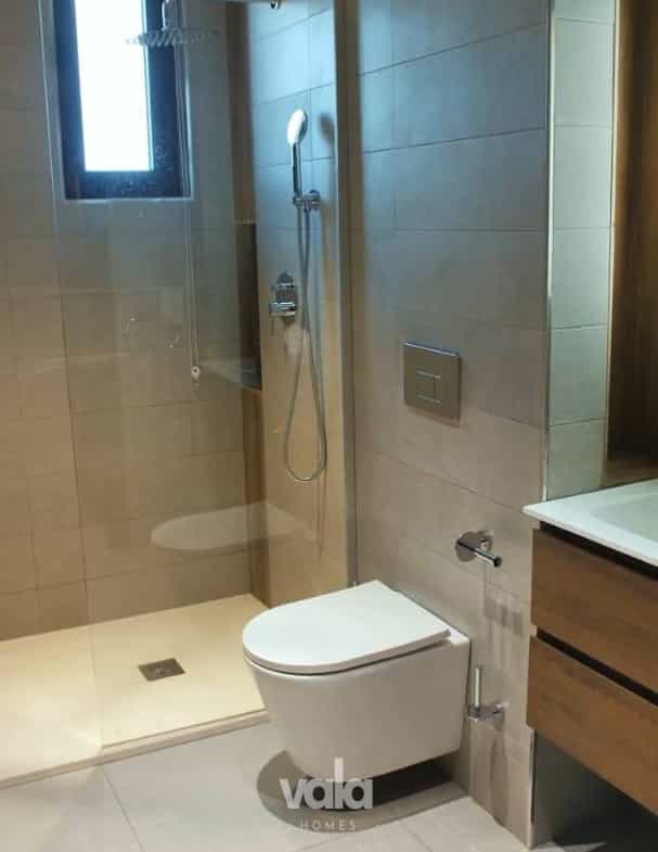 Well Built One Bedroom Apartment