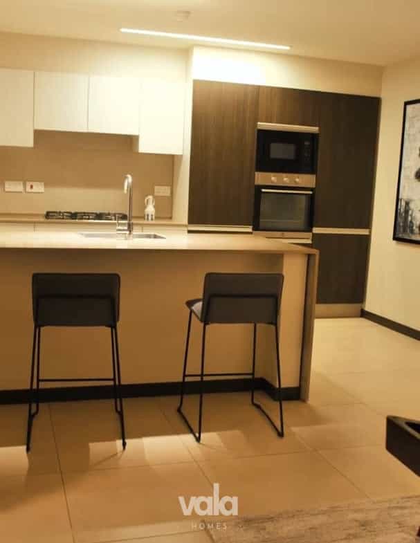 Well Built One Bedroom Apartment