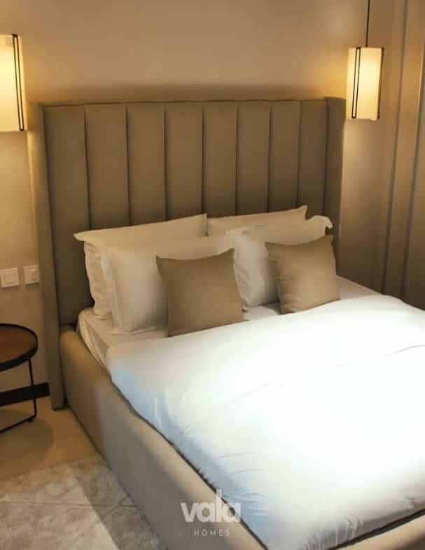 Well Built One Bedroom Apartment