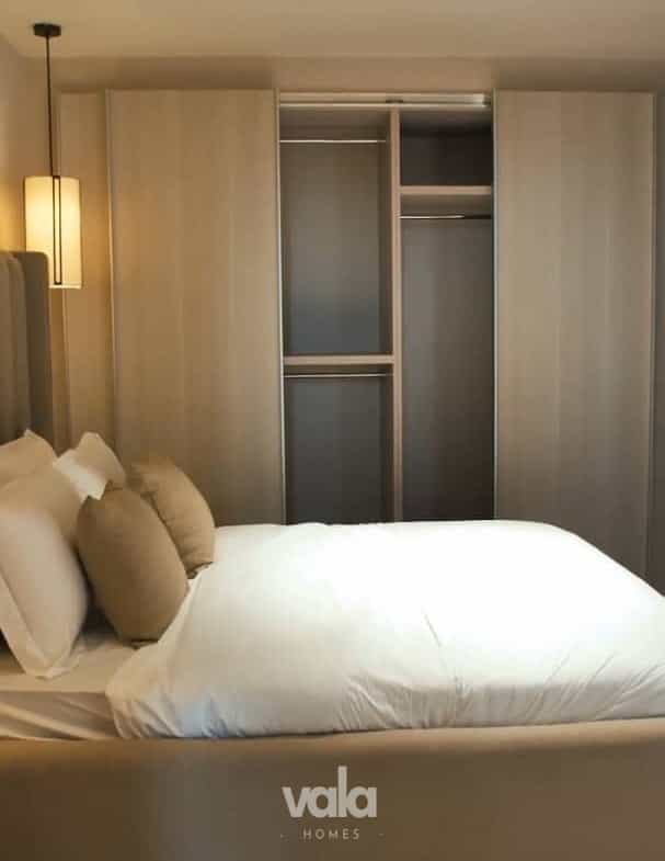 Well Built One Bedroom Apartment