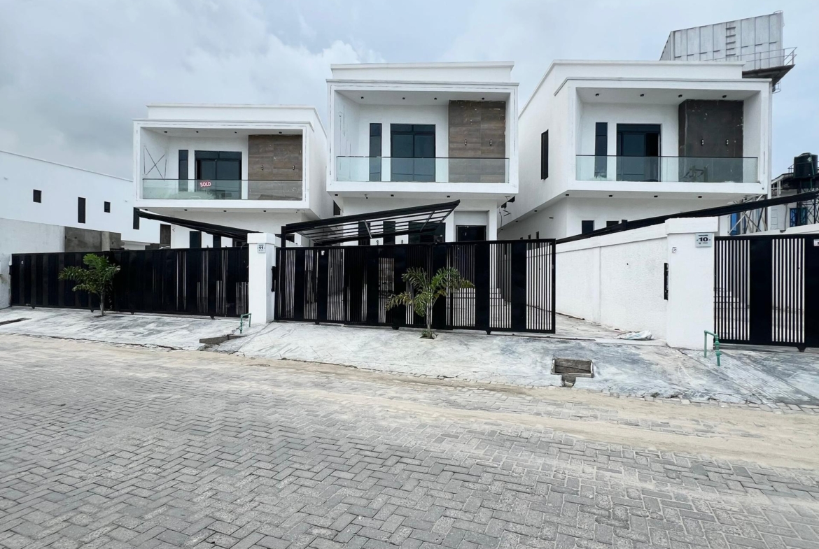 5 Bedroom Detached Duplex Orchid (orchid5bdd09)