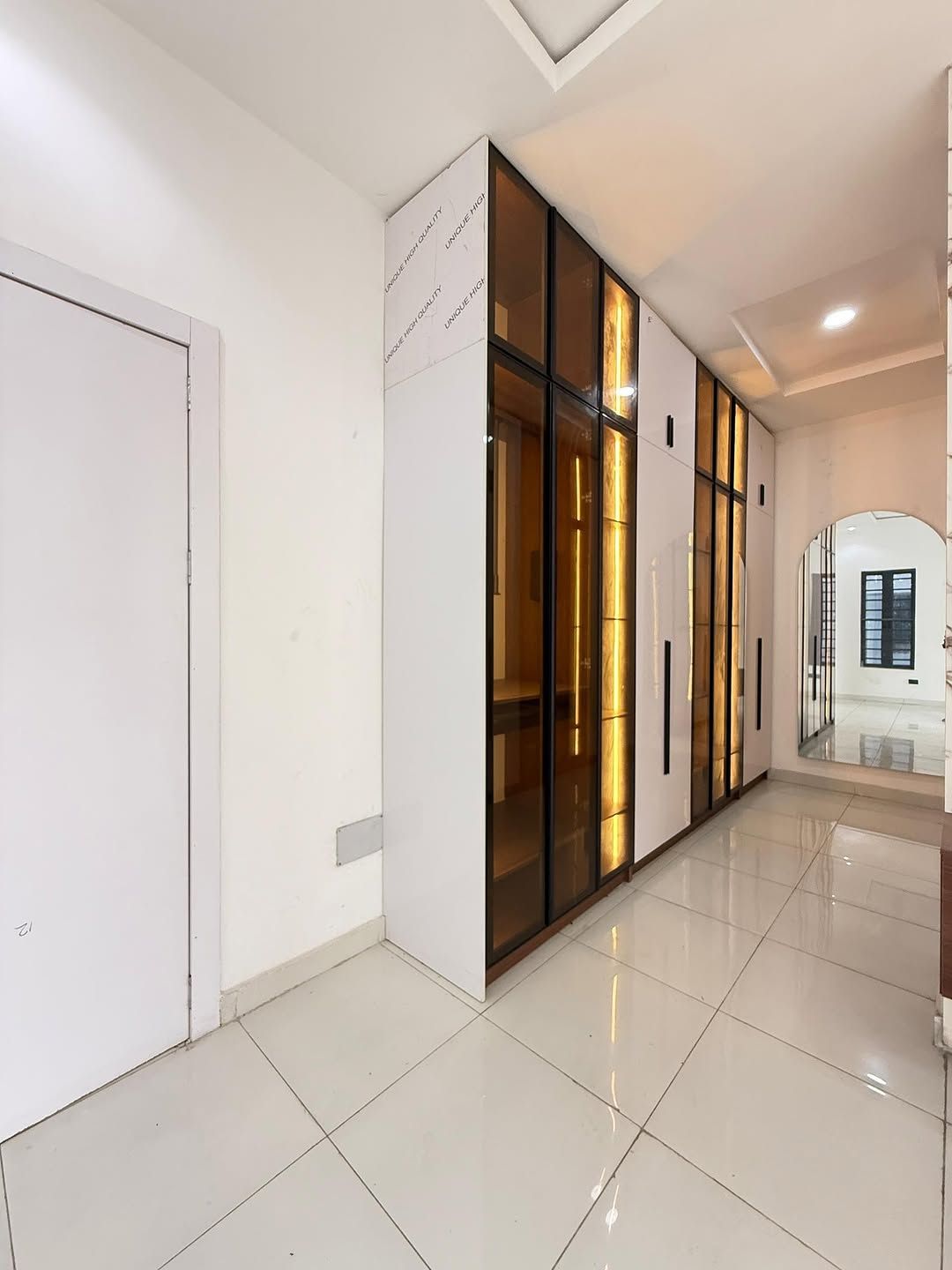 Five Bedroom Detached Duplex (Chevrn5bd11)