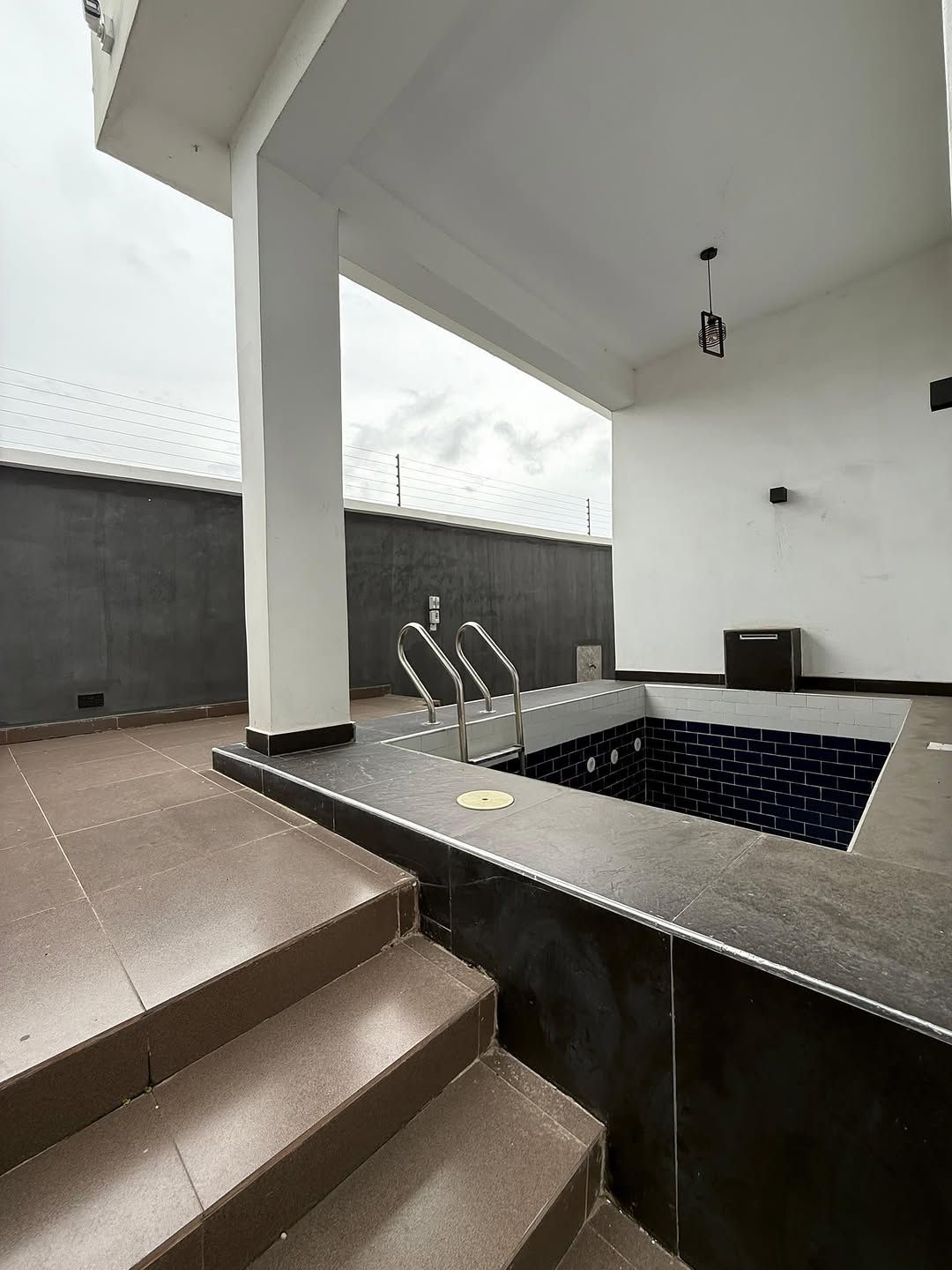 Five Bedroom Detached Duplex (Chevrn5bd11)