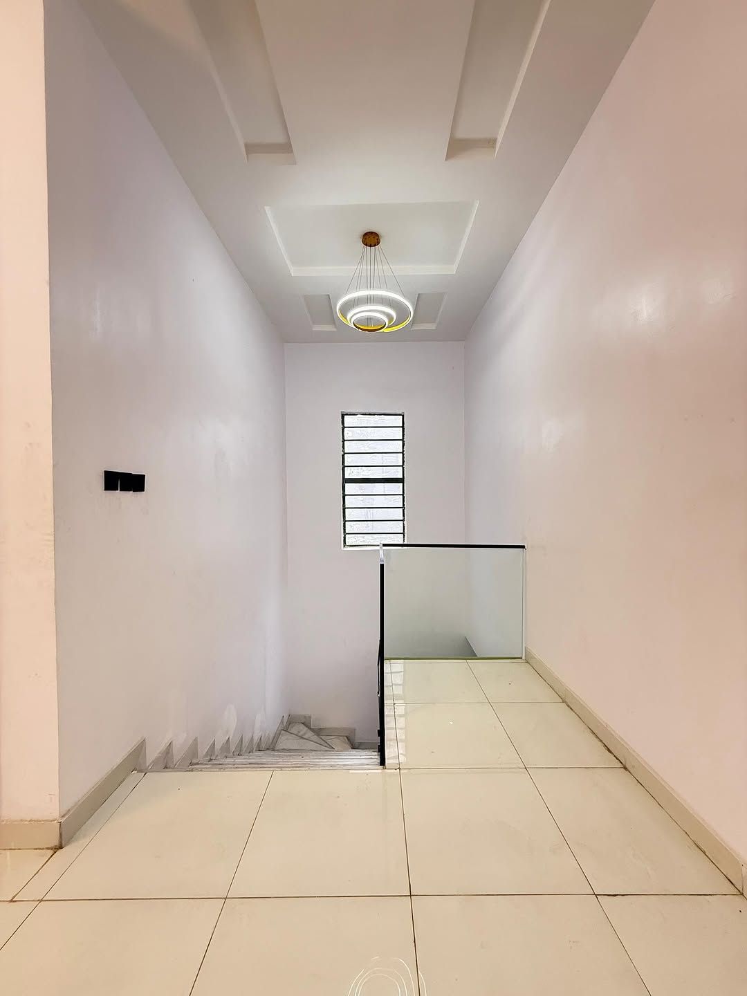 Five Bedroom Detached Duplex (Chevrn5bd11)