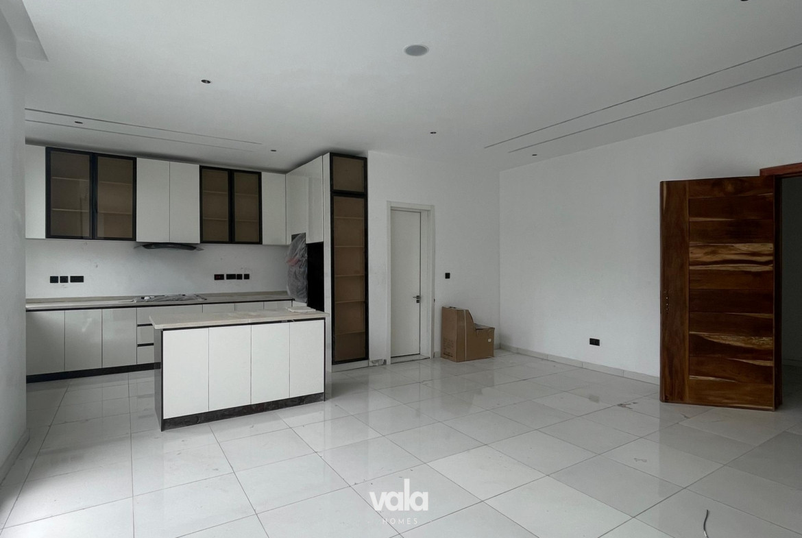 2 bedroom apartment  (LEKKI2B24)
