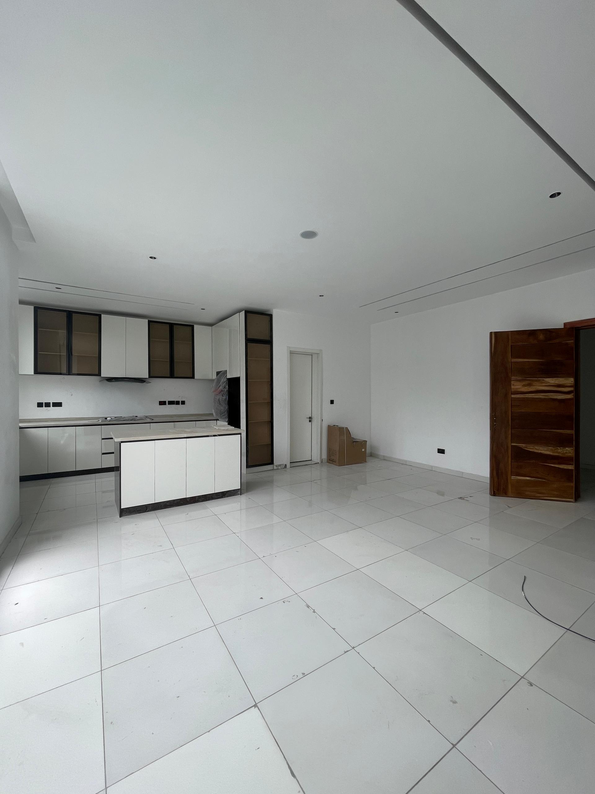 2 bedroom apartment  (LEKKI2B24)