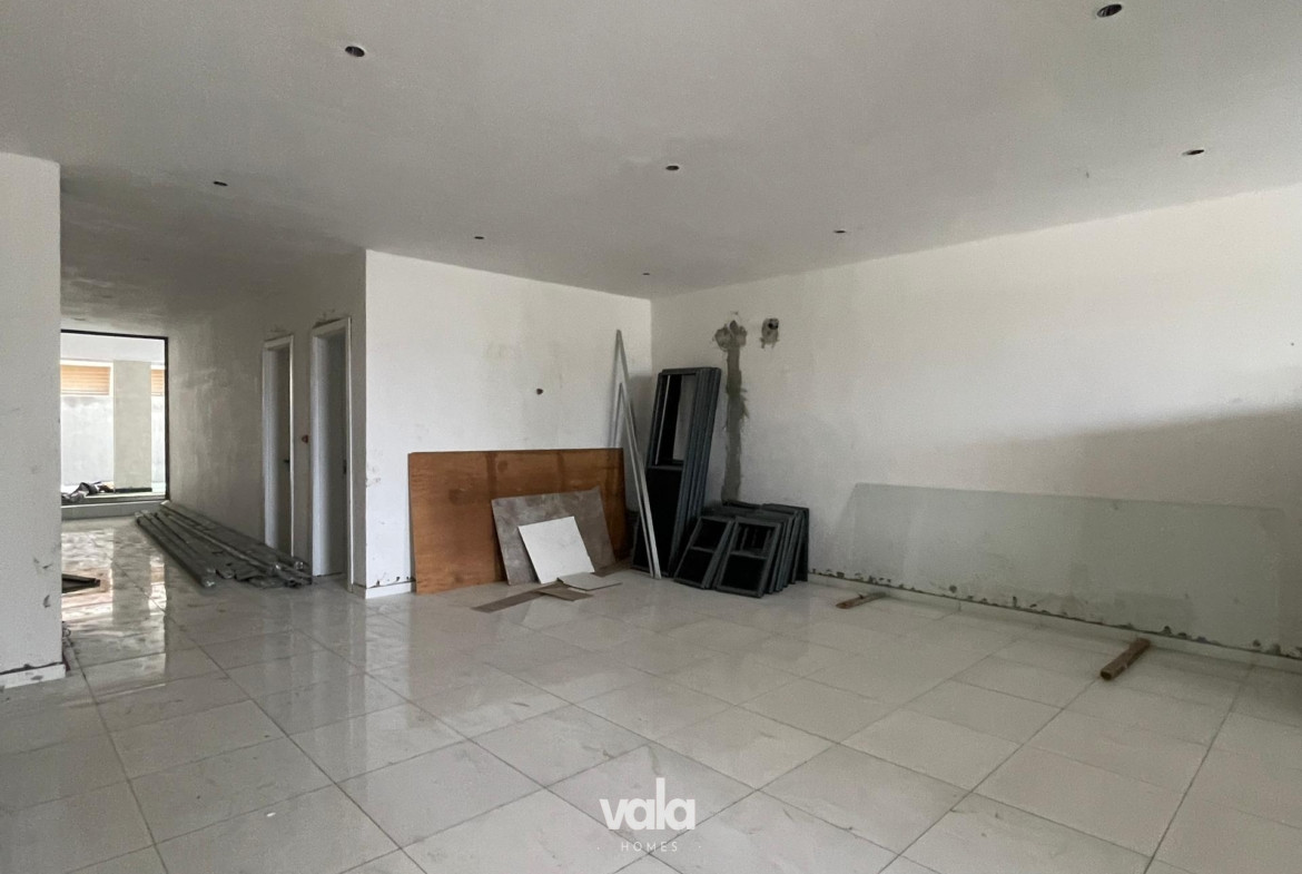 2 bedroom apartment  (LEKKI2B24)