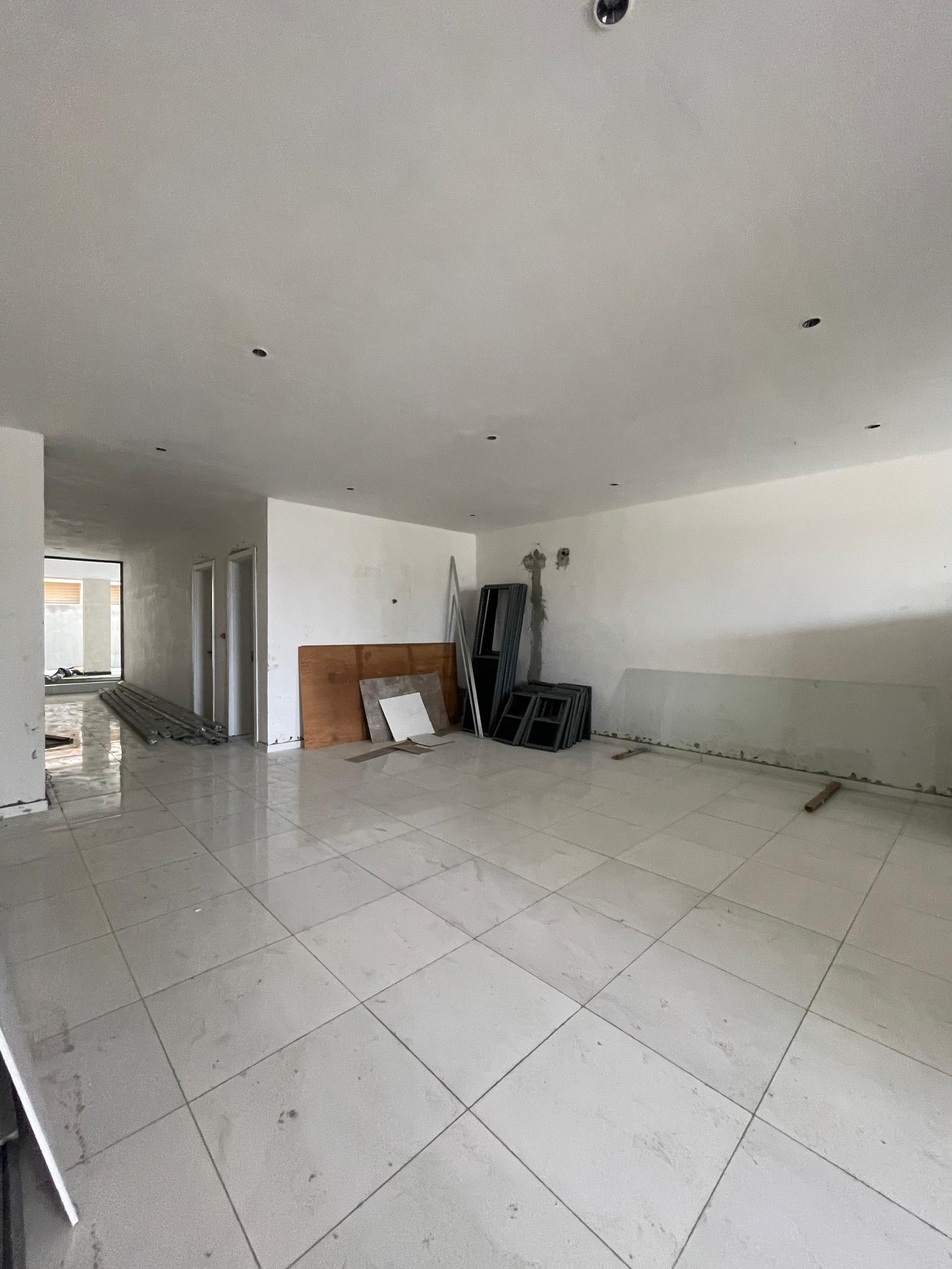 2 bedroom apartment  (LEKKI2B24)