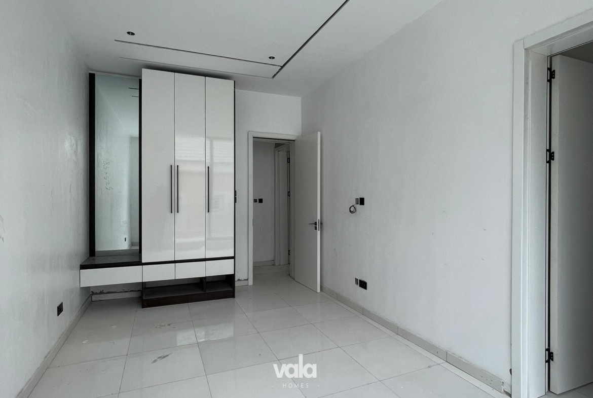 2 bedroom apartment  (LEKKI2B24)
