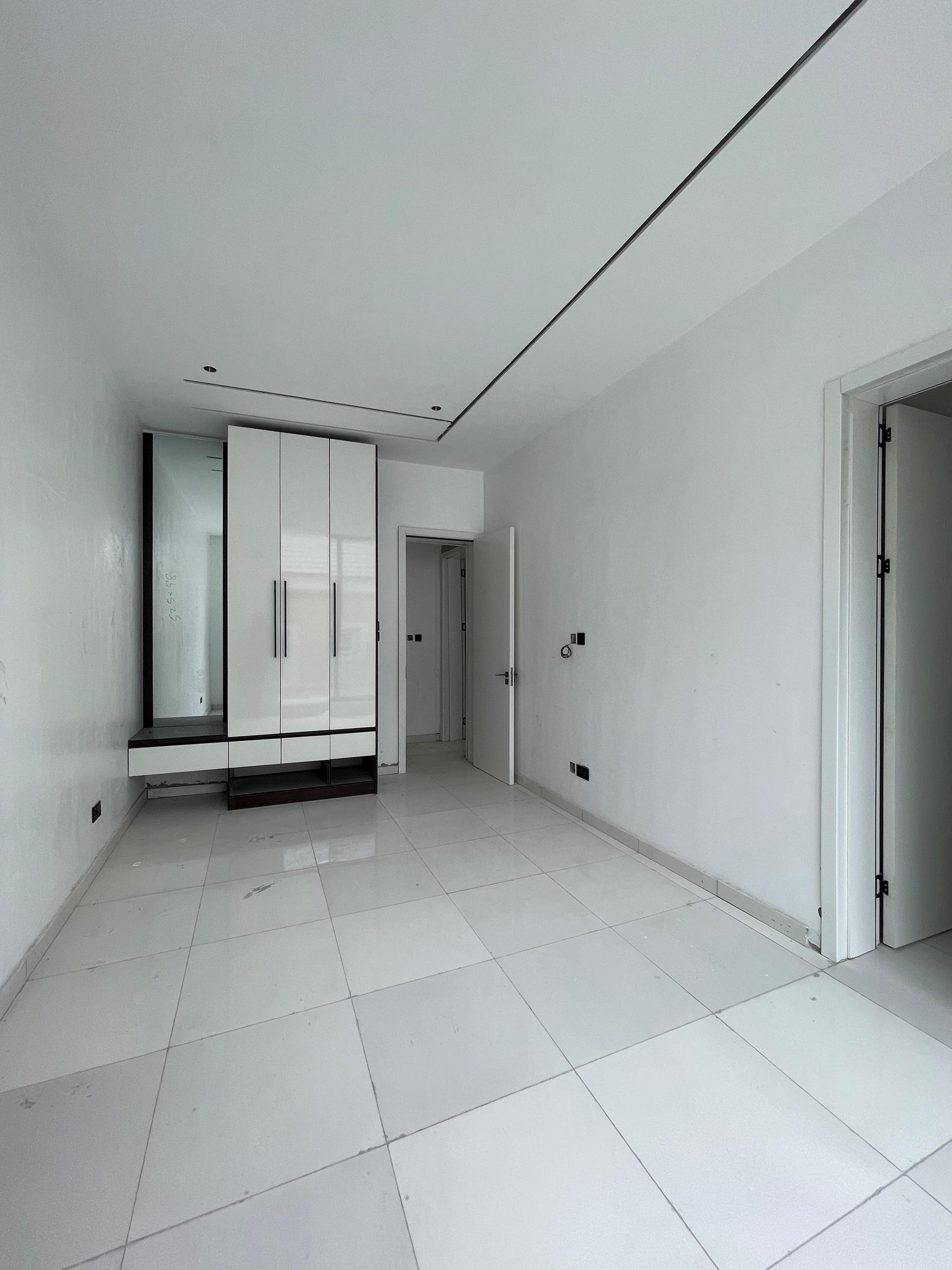 2 bedroom apartment  (LEKKI2B24)