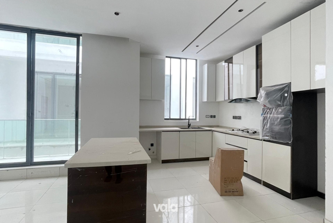 2 bedroom apartment  (LEKKI2B24)
