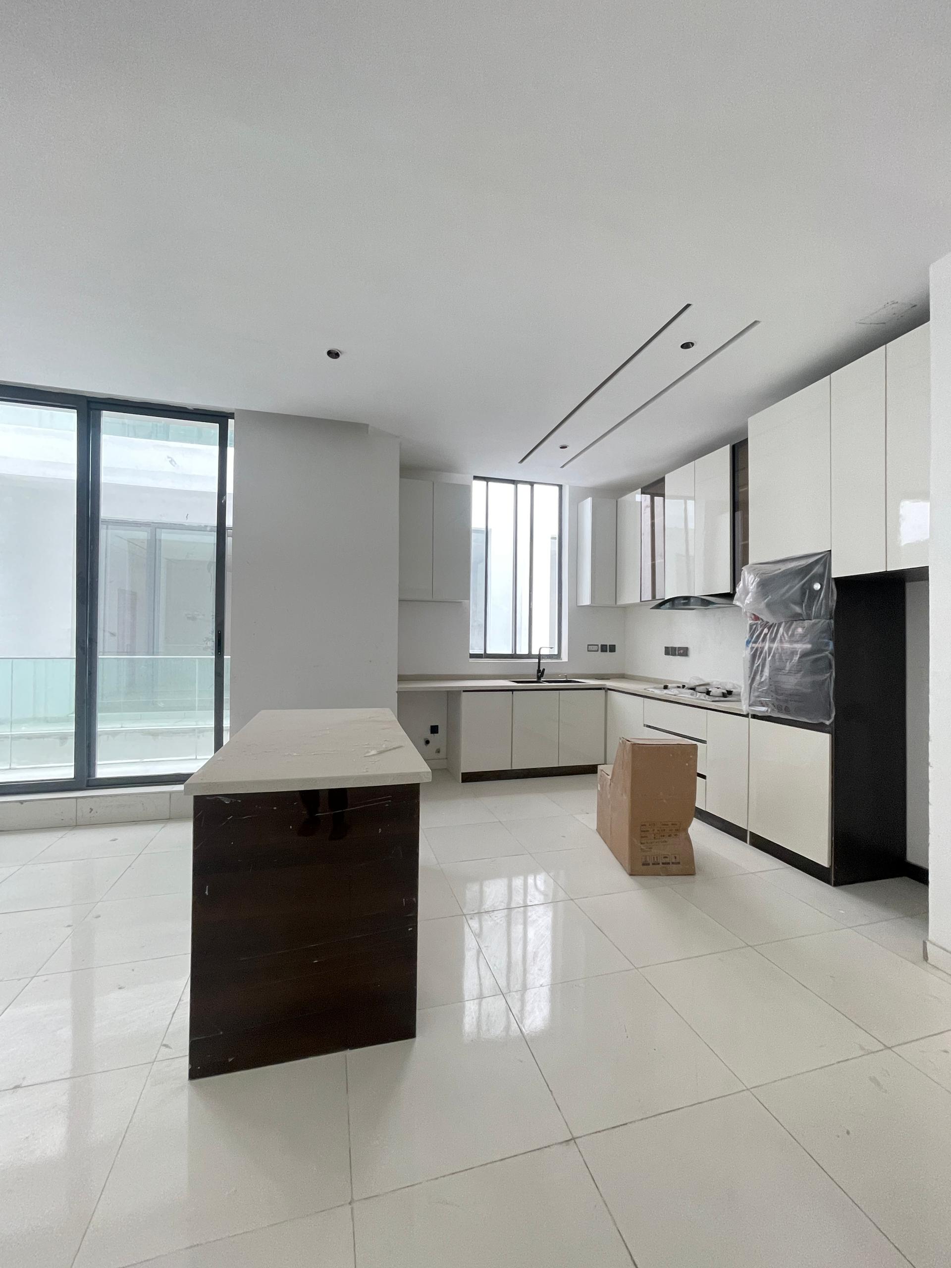 2 bedroom apartment  (LEKKI2B24)