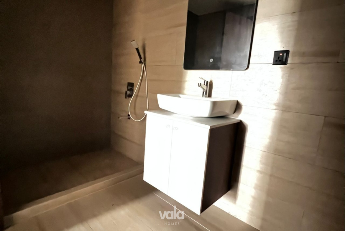 ​​2 bedroom apartment(VI2B06)