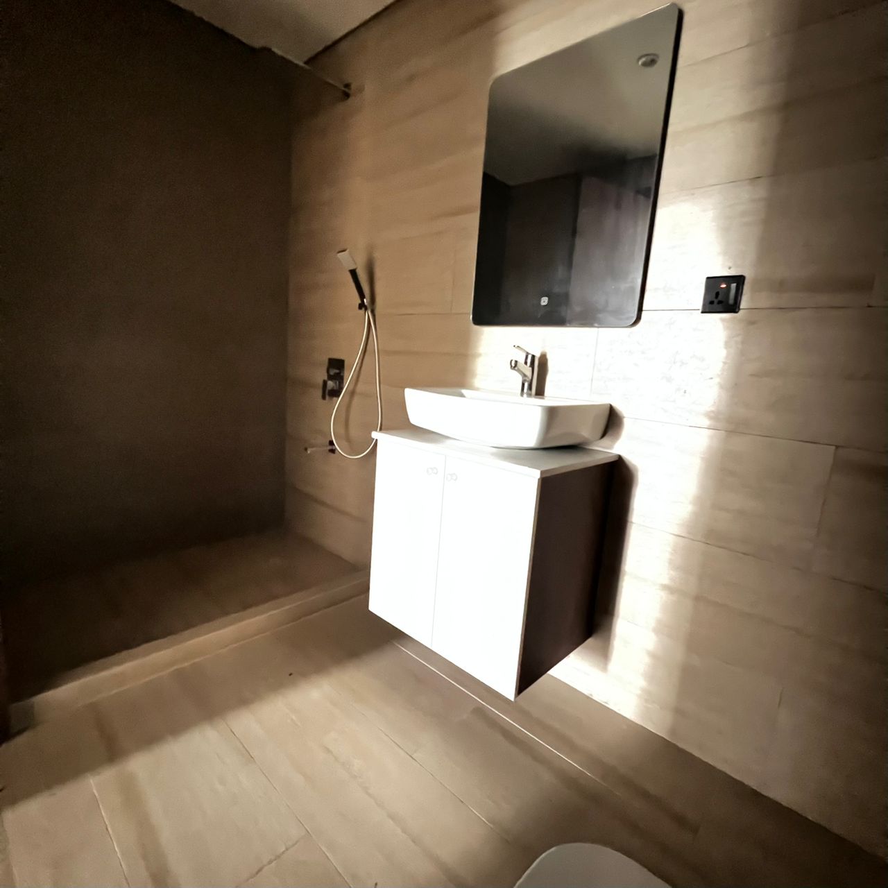 ​​2 bedroom apartment(VI2B06)