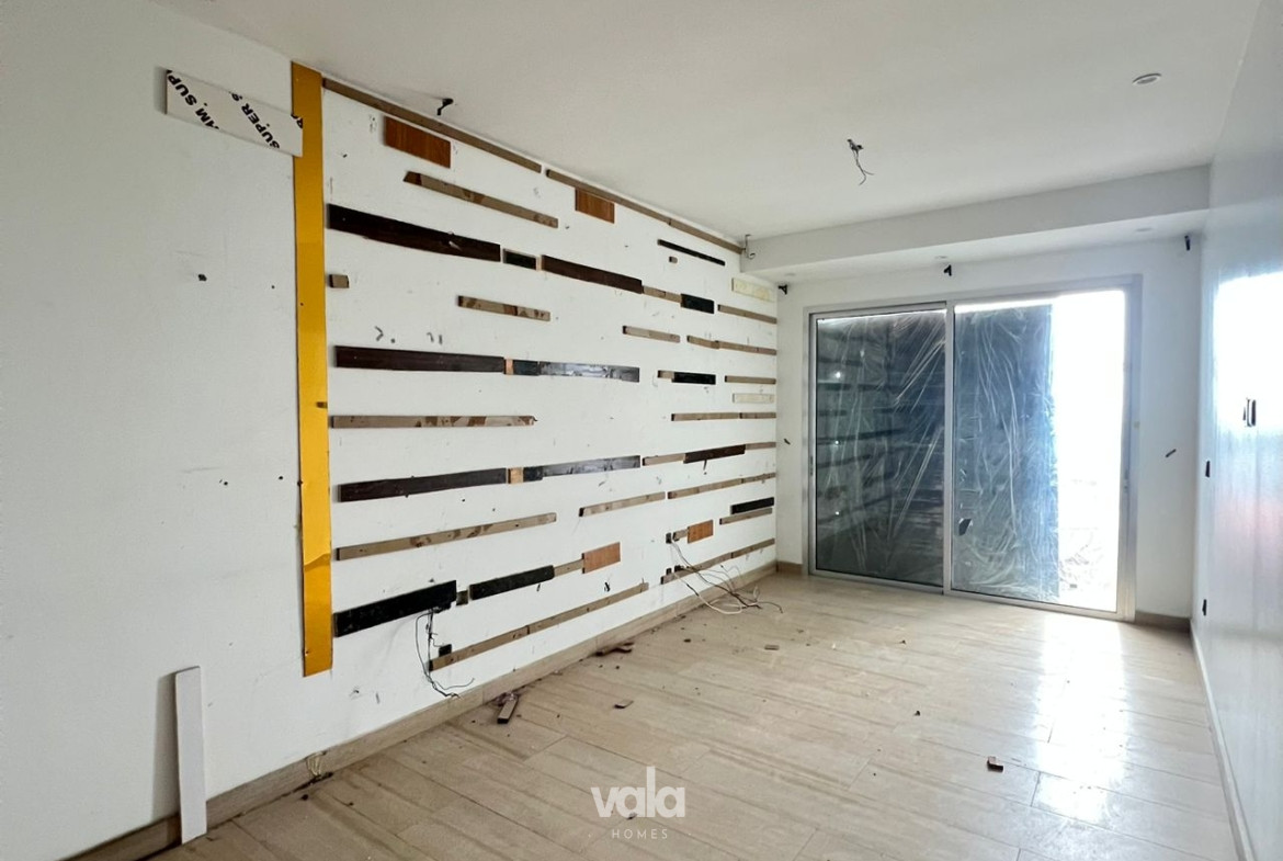 ​​2 bedroom apartment(VI2B06)
