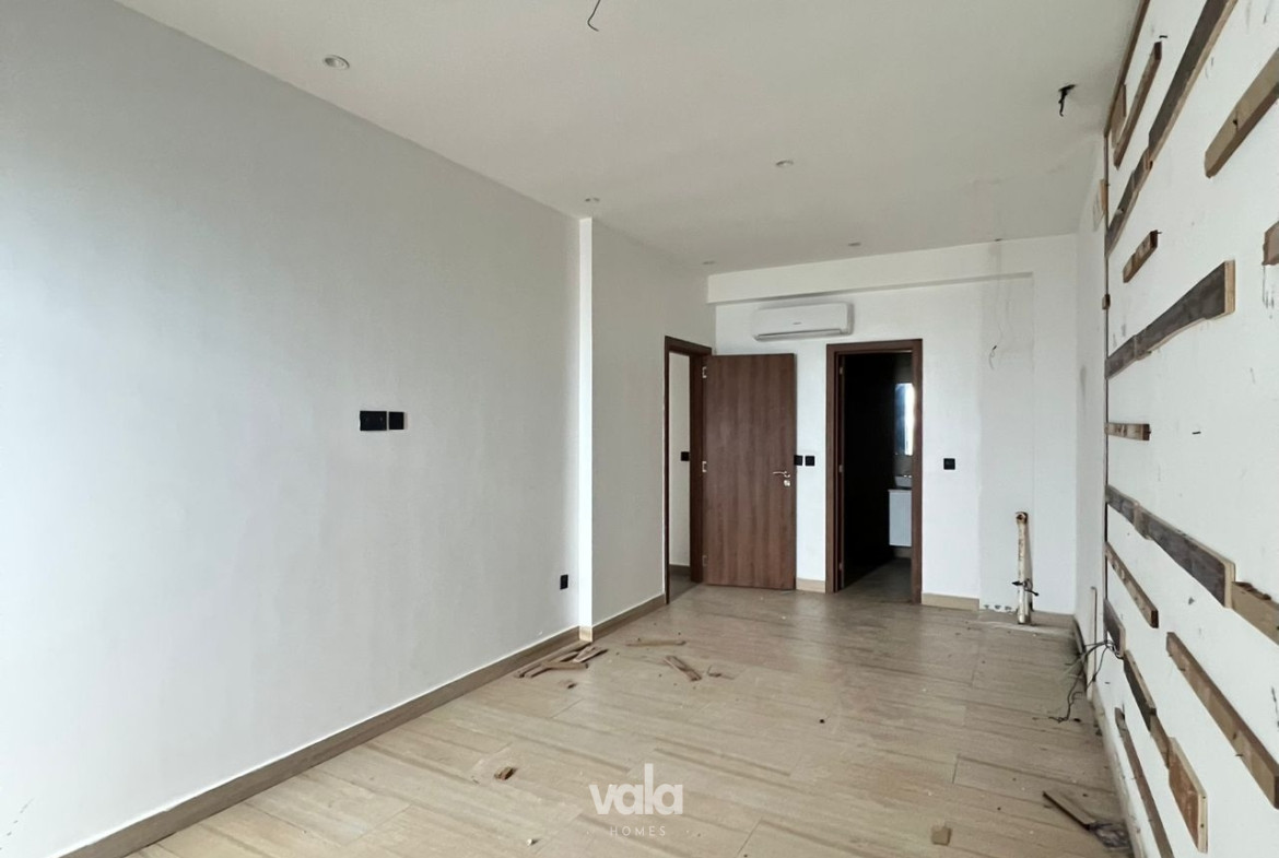 ​​2 bedroom apartment(VI2B06)