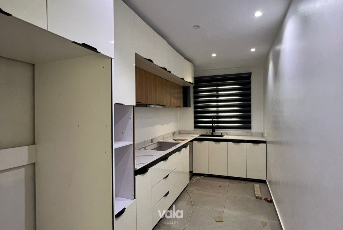 ​​2 bedroom apartment(VI2B06)