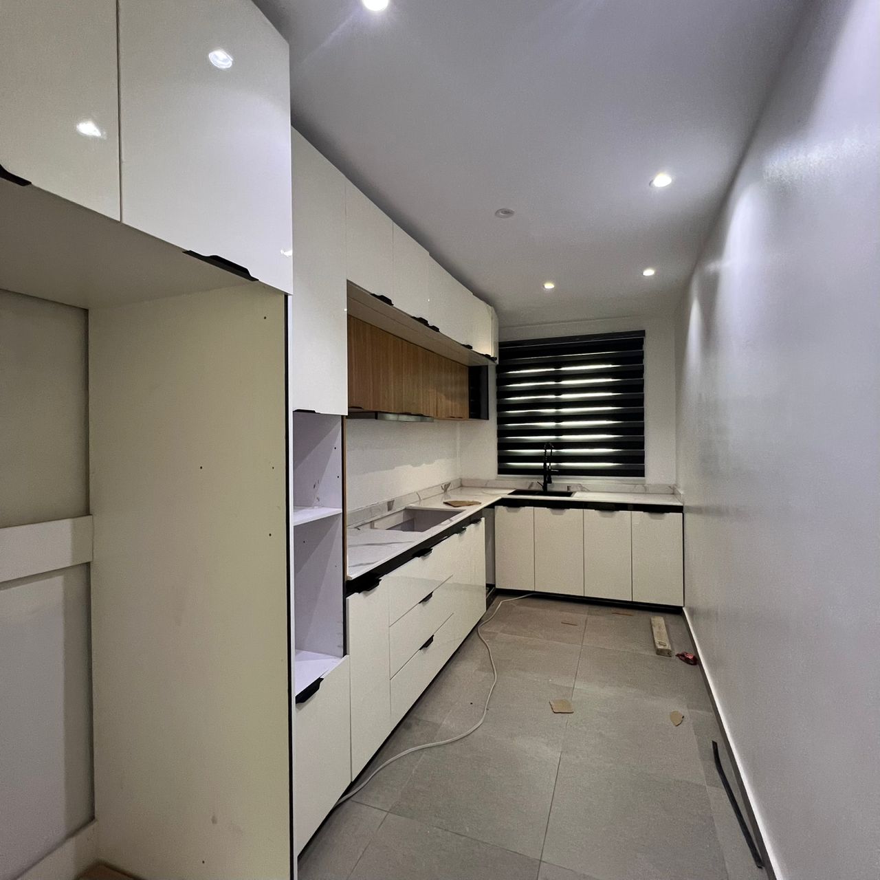 ​​2 bedroom apartment(VI2B06)