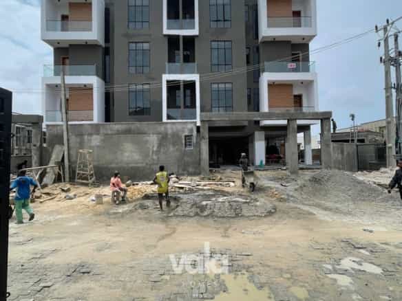2bedroom apartment for sale (ikota2b0)