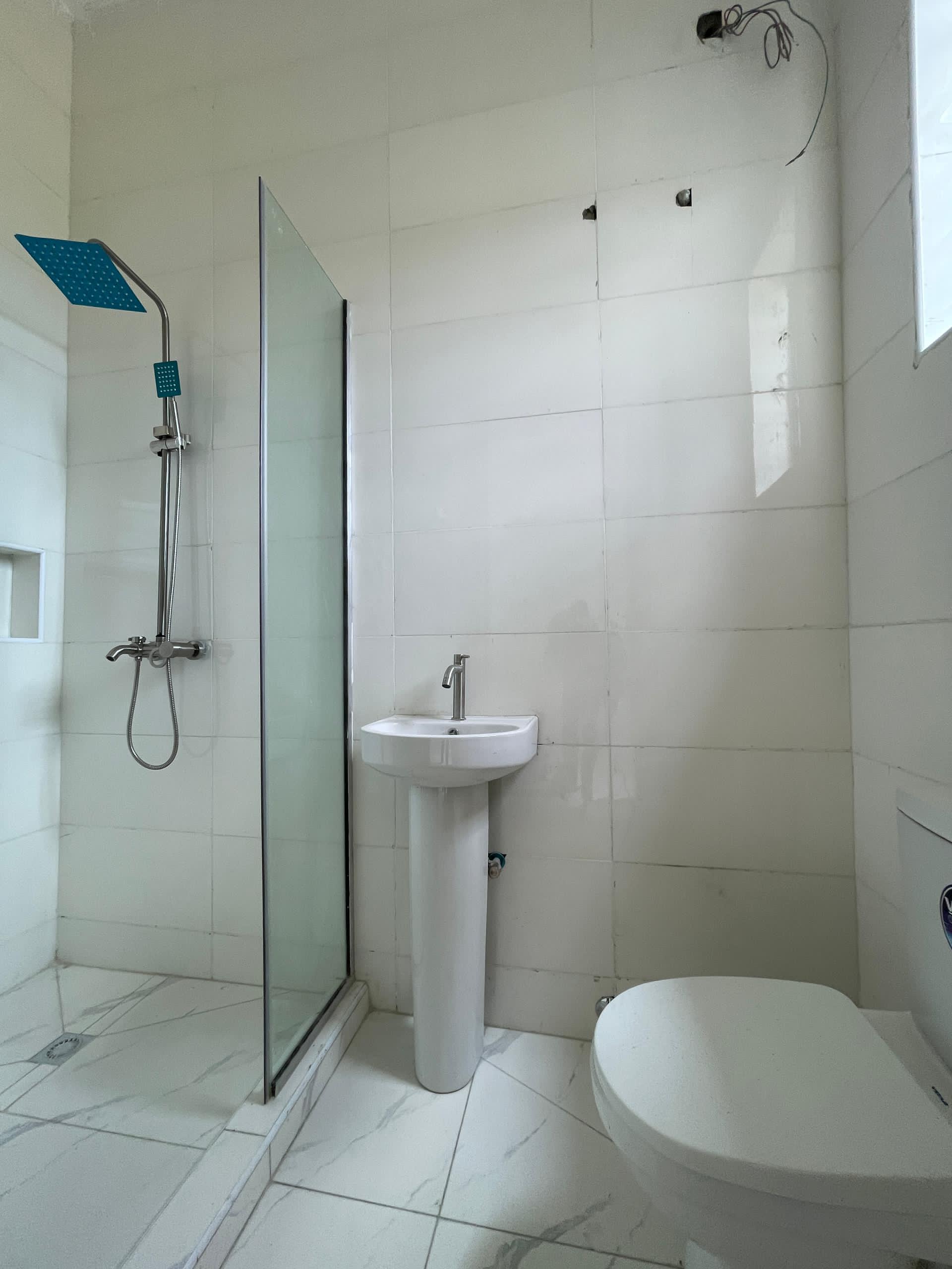 4 bedroom semi detached duplex (IKOTA4BSD09)