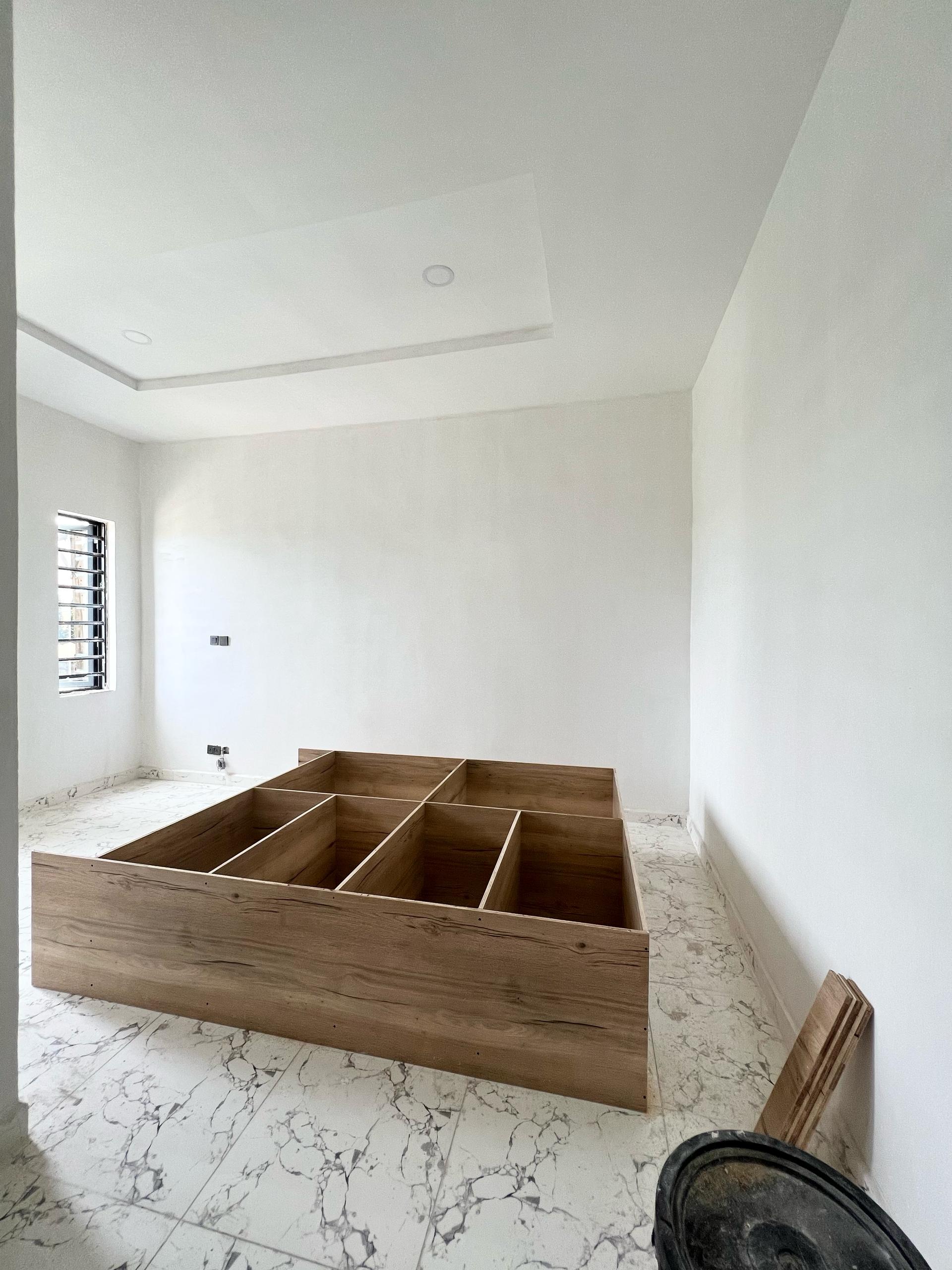 4 BEDROOM TERRACE DUPLEX FOR SALE (AJAH4BTD01)